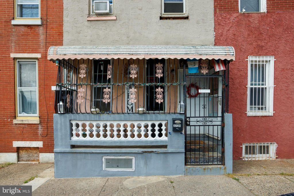 Photo of 2734 A Street, PHILADELPHIA, PA 19134 (MLS # PAPH2538906)