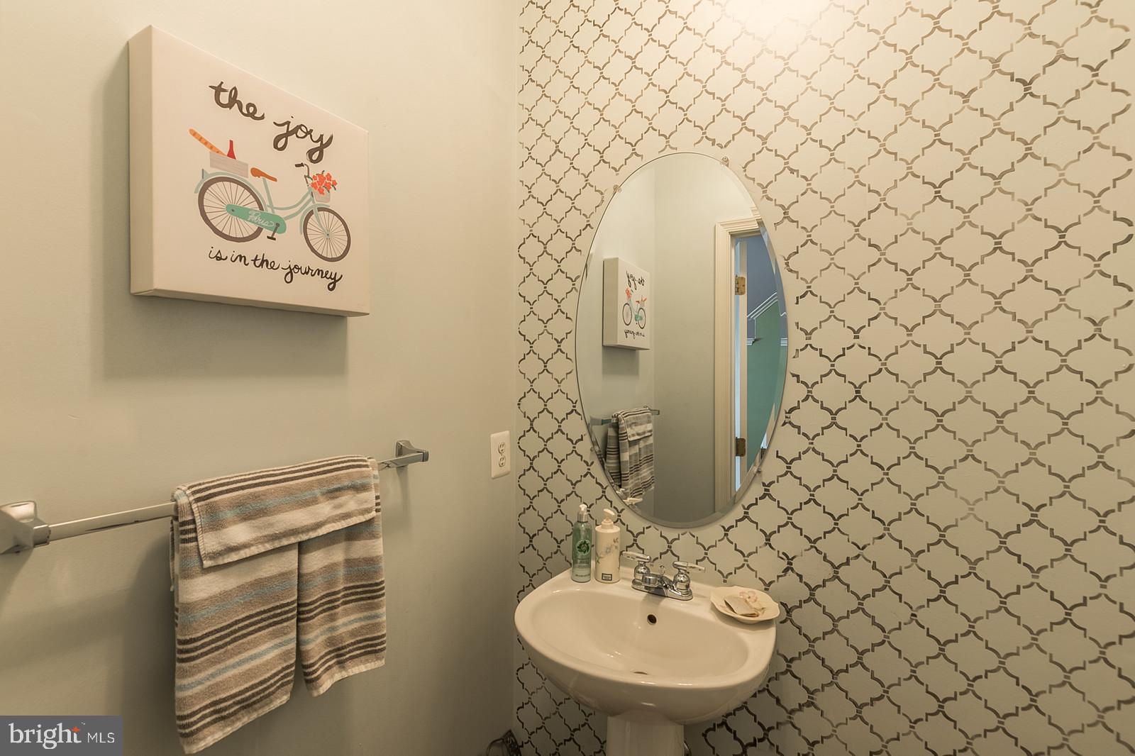 SOUTH RIDING - Residential