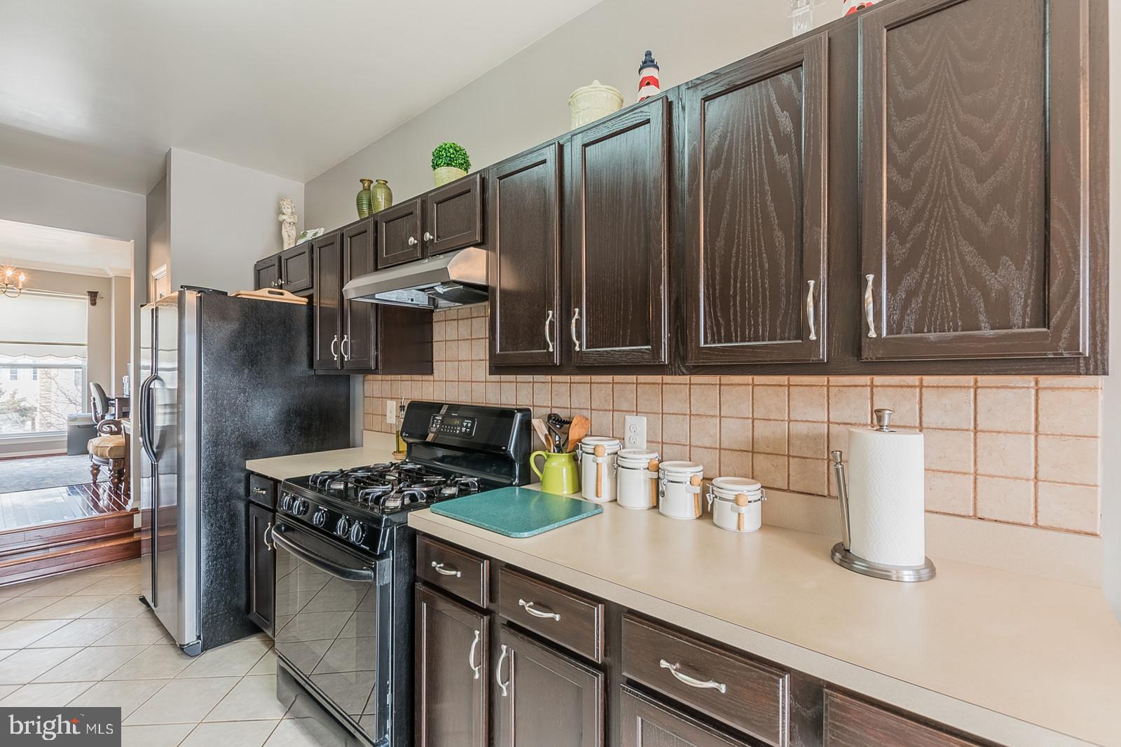 SOUTH RIDING - Residential