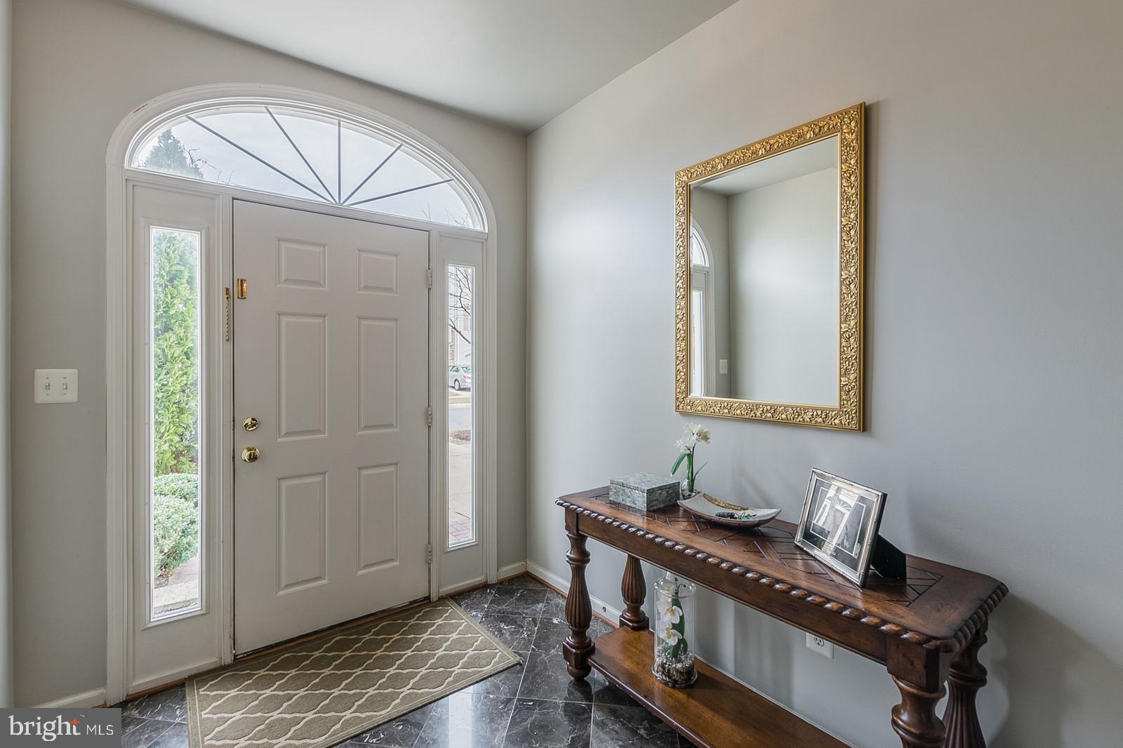 SOUTH RIDING - Residential