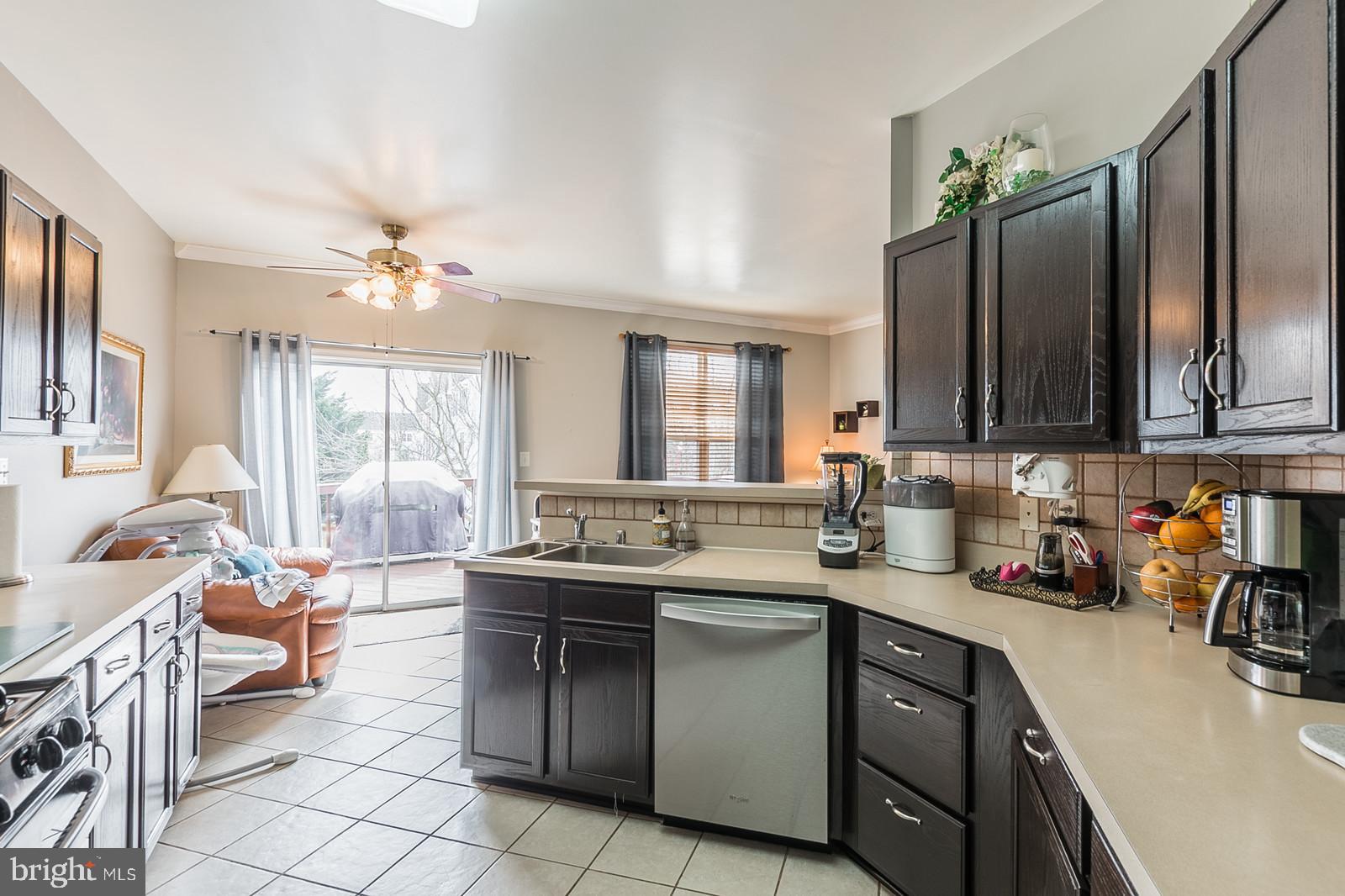 SOUTH RIDING - Residential