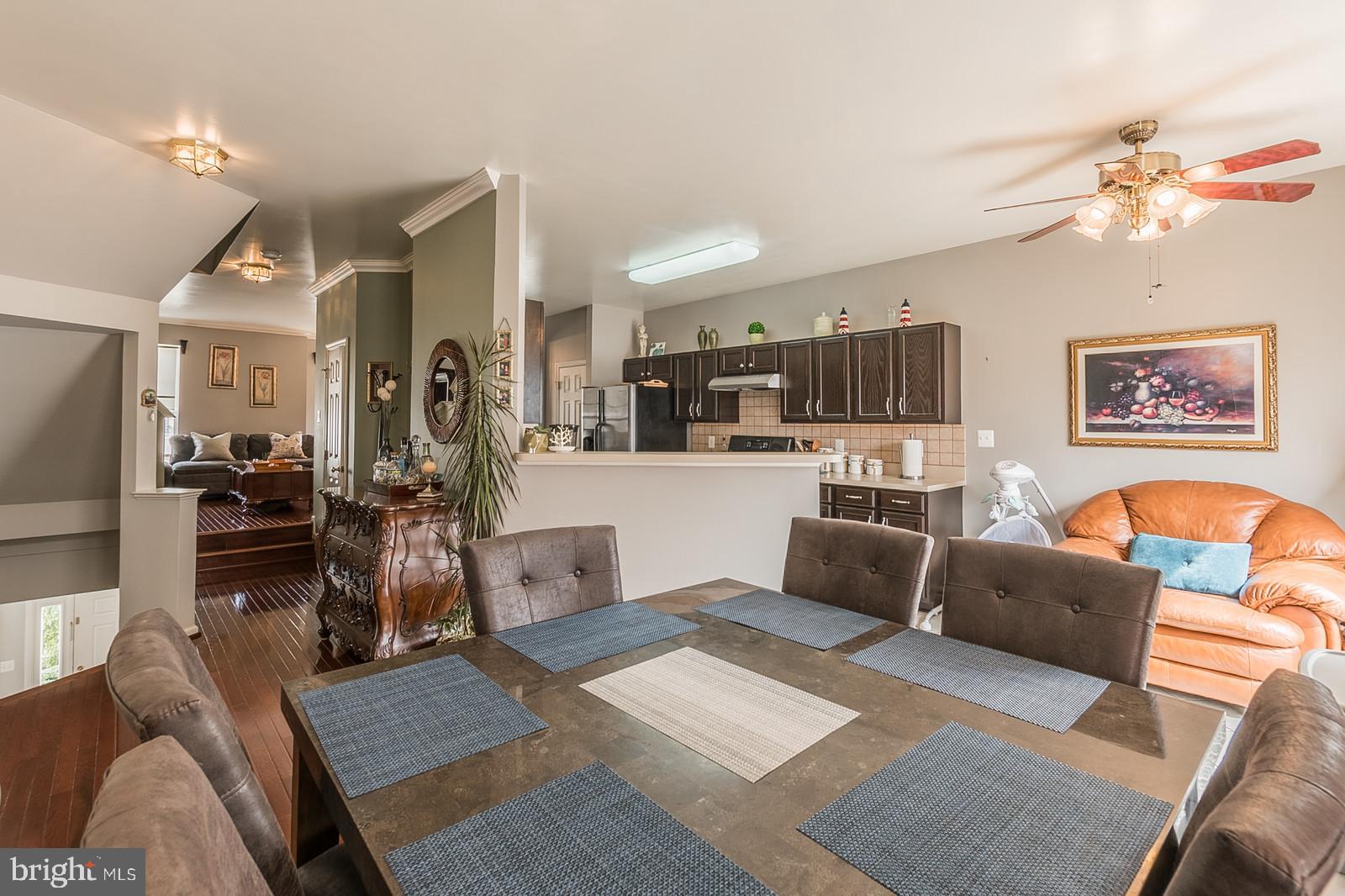 SOUTH RIDING - Residential