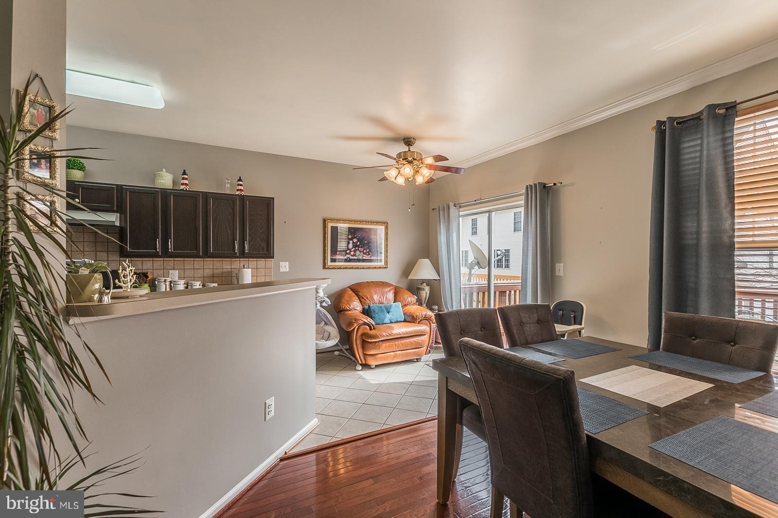 SOUTH RIDING - Residential