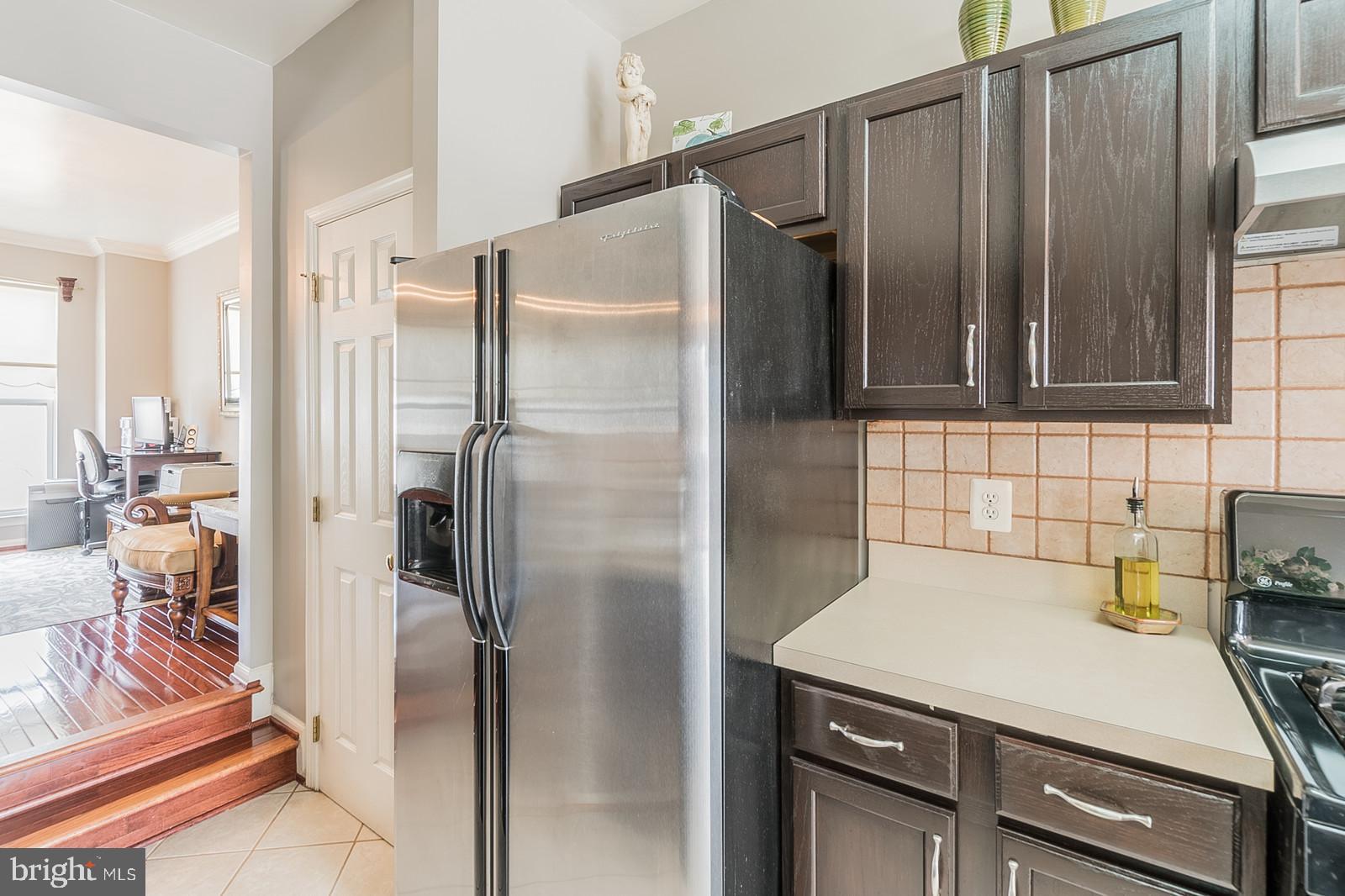 SOUTH RIDING - Residential