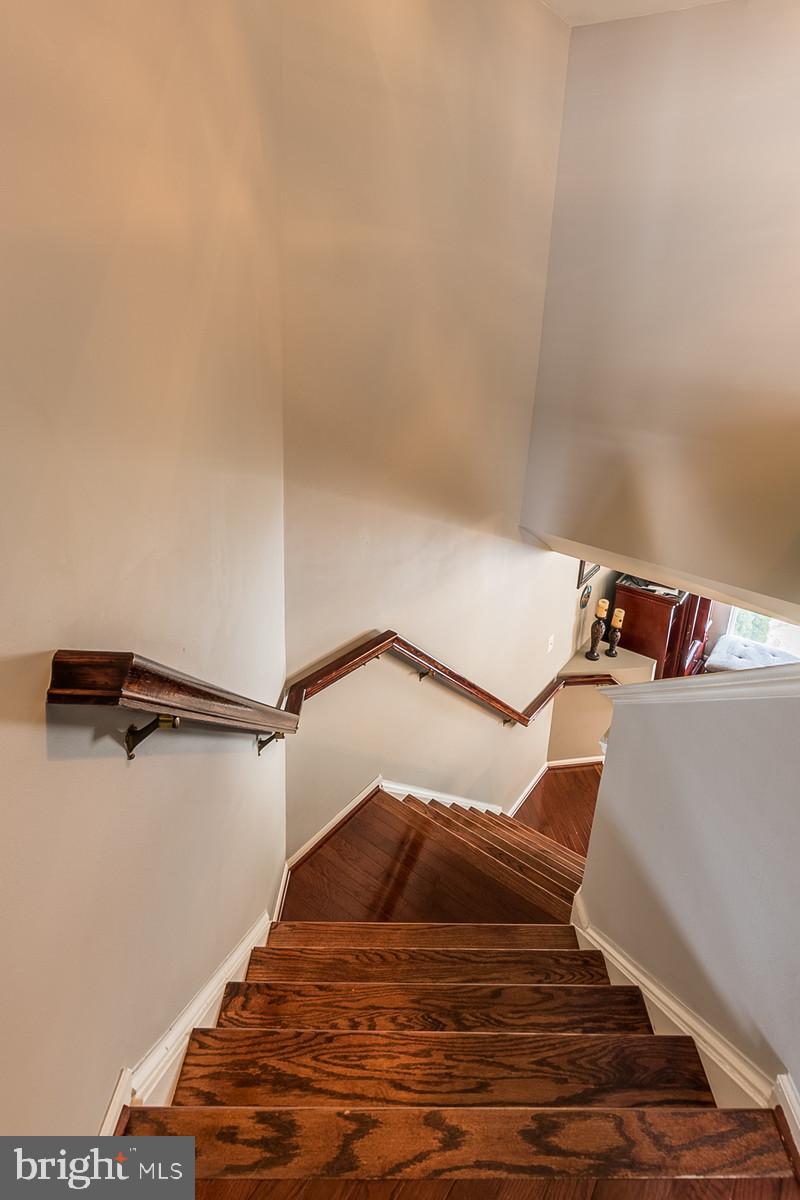 SOUTH RIDING - Residential