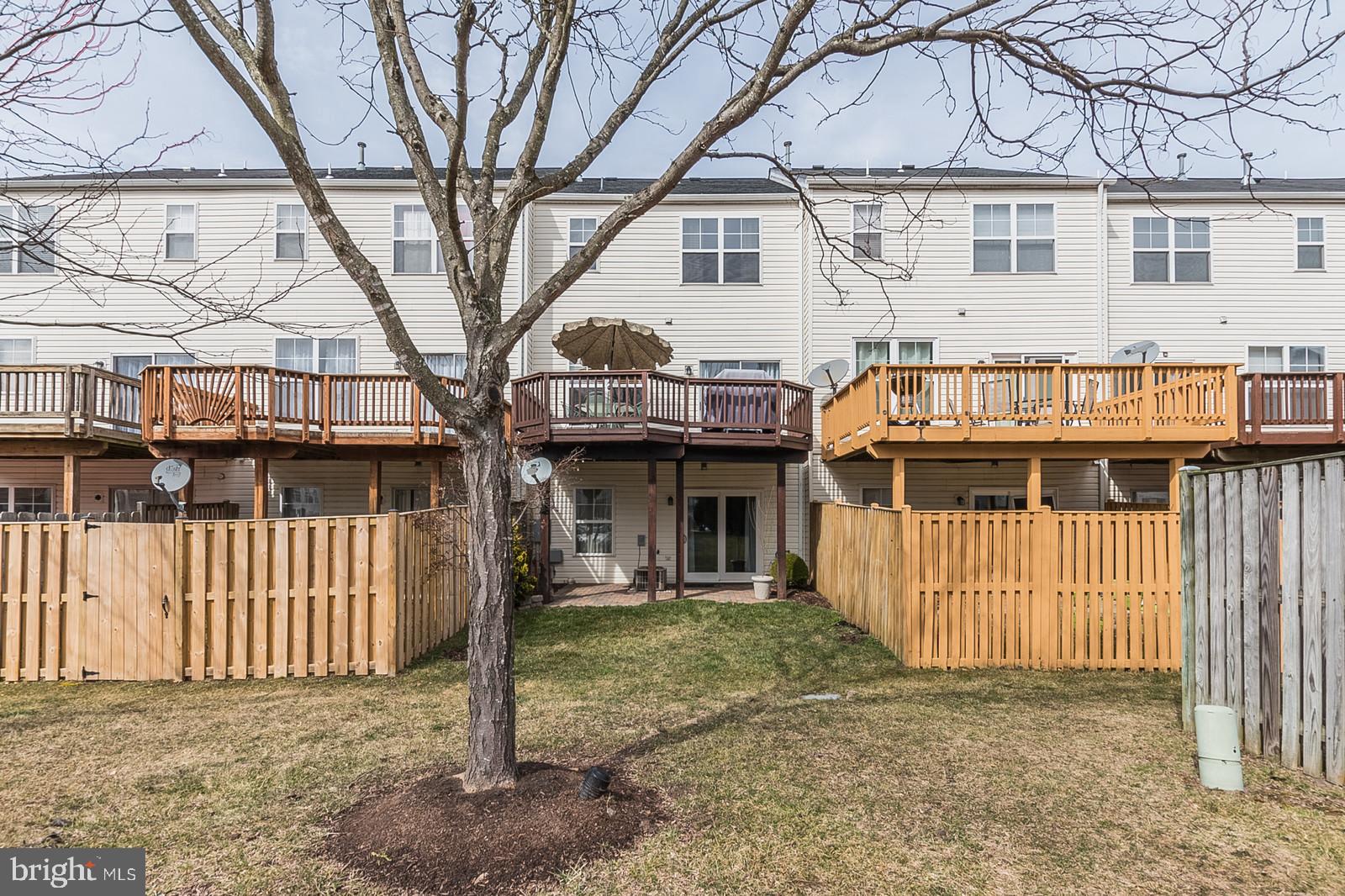 SOUTH RIDING - Residential