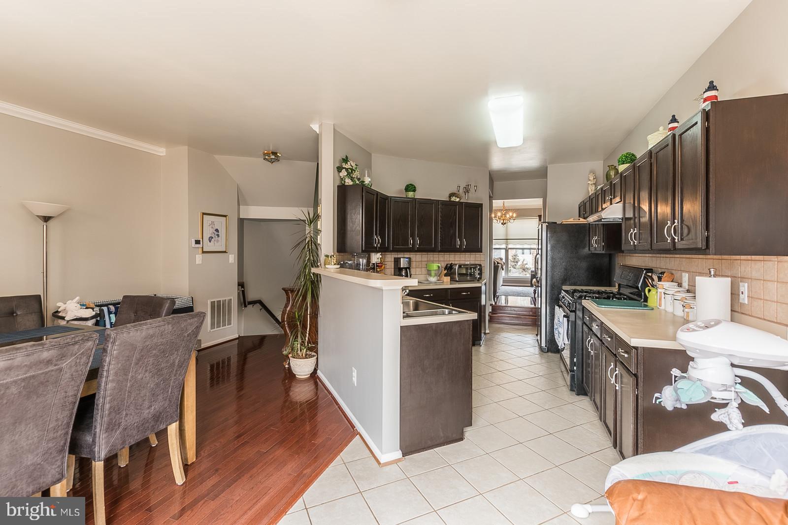 SOUTH RIDING - Residential