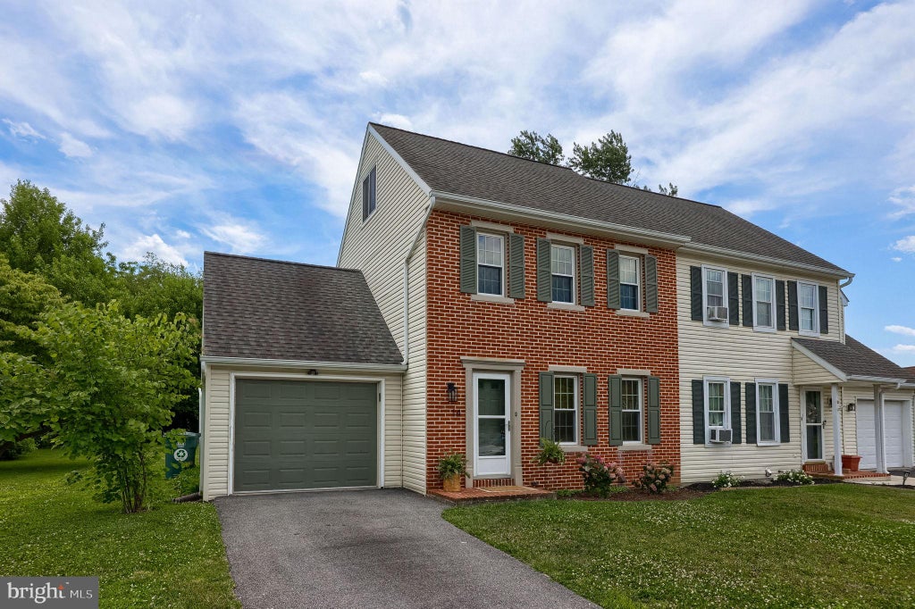 Photo of 14 Hemlock Lane, STRASBURG, PA 17579 (MLS # PALA2088836)