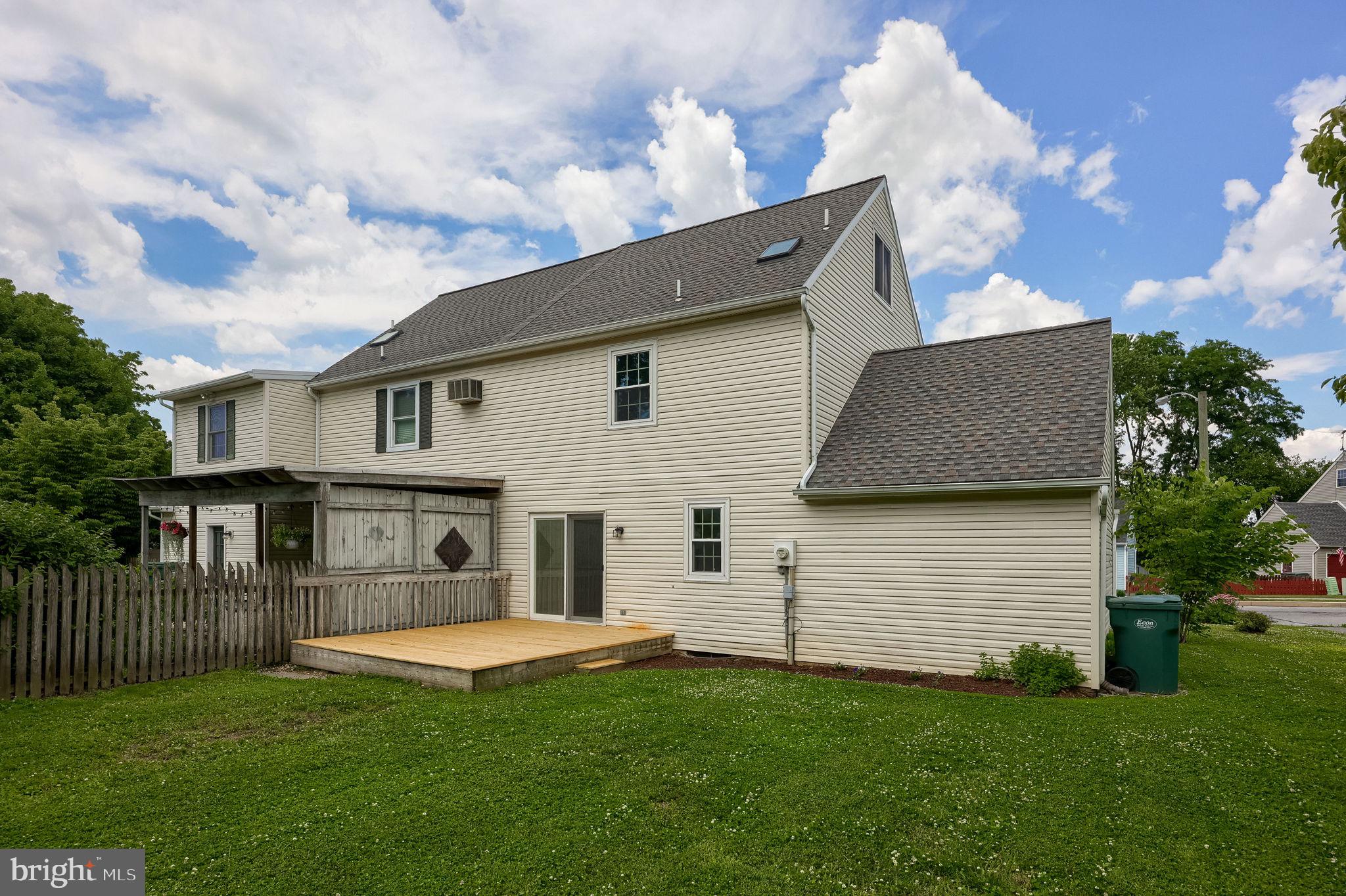 14 HEMLOCK LANE