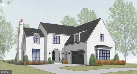 Photo of 5413 Edgemoor Lane, BETHESDA, MD 20814 (MLS # MDMC2231198)