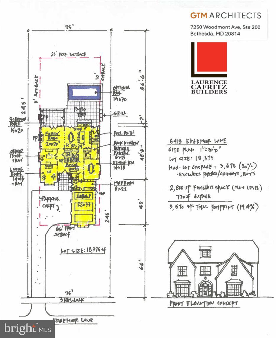 5413 EDGEMOOR LANE