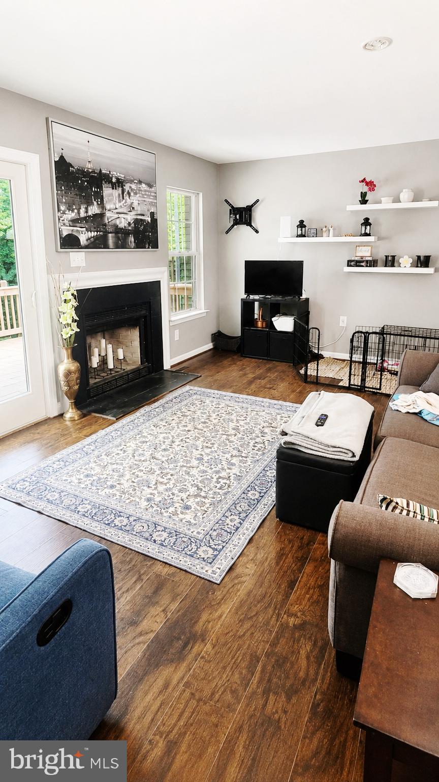 MONTCLAIR ST3 - Residential