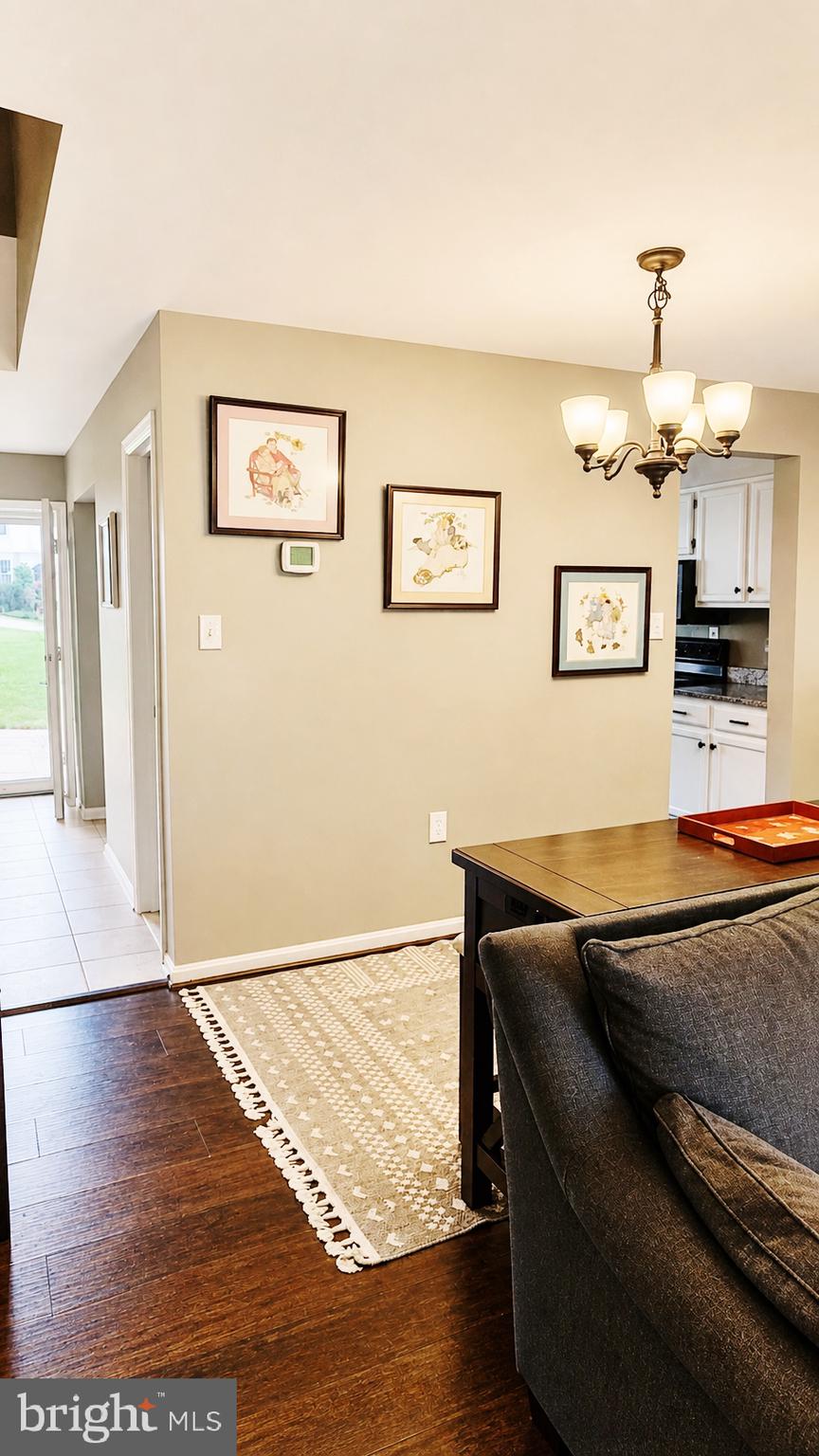 MONTCLAIR ST3 - Residential
