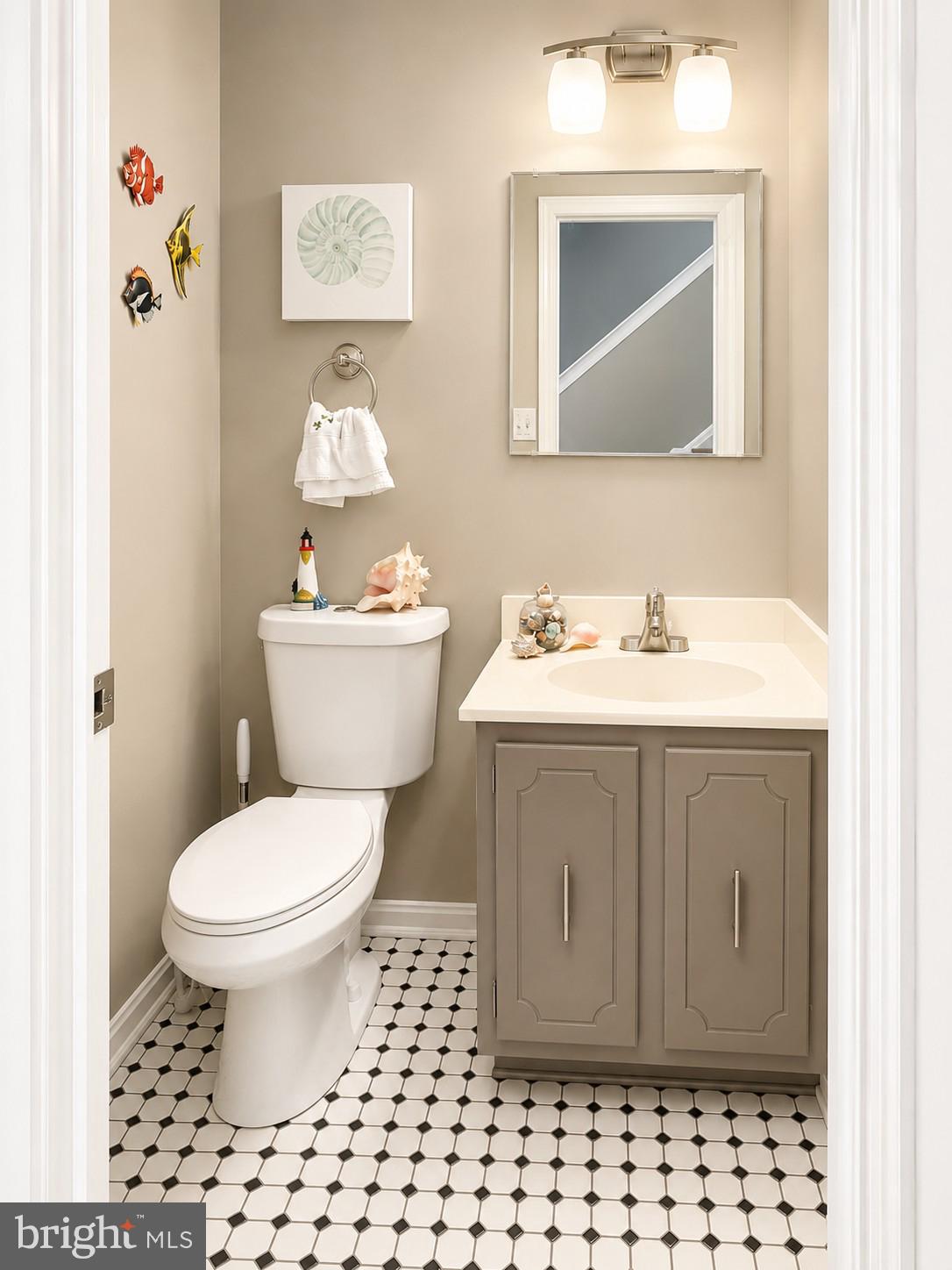 MONTCLAIR ST3 - Residential