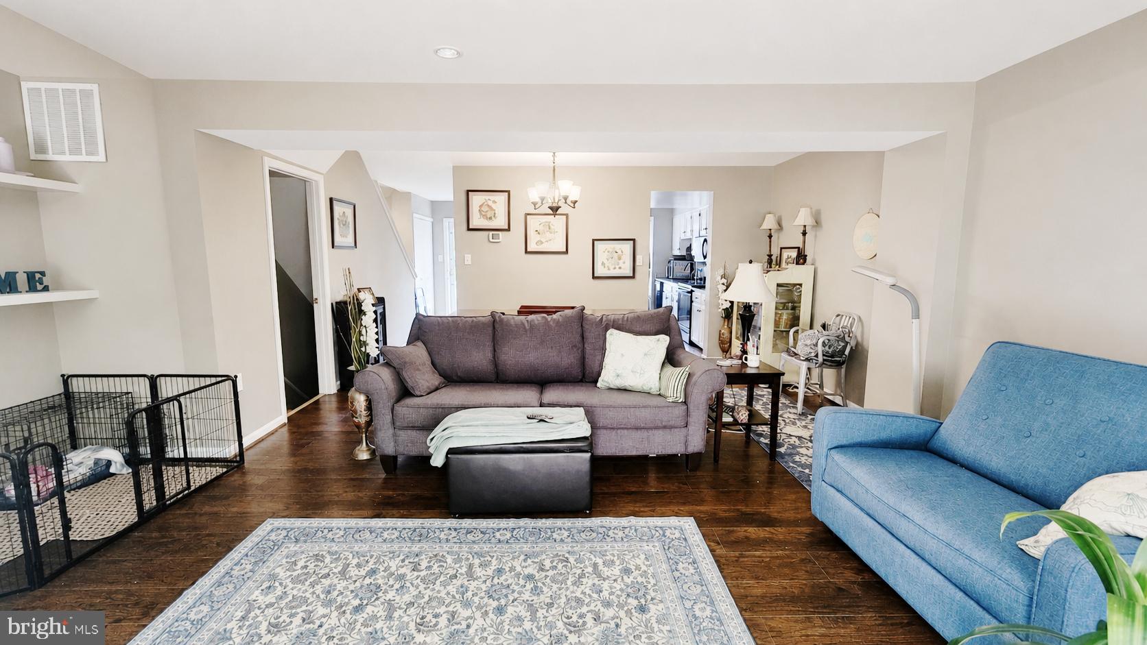 MONTCLAIR ST3 - Residential