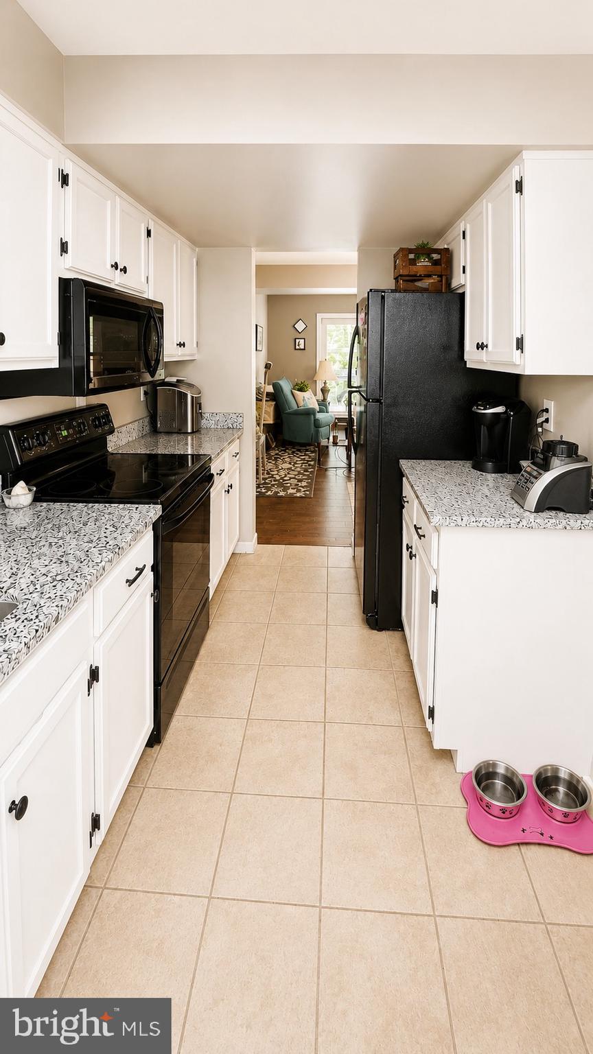 MONTCLAIR ST3 - Residential