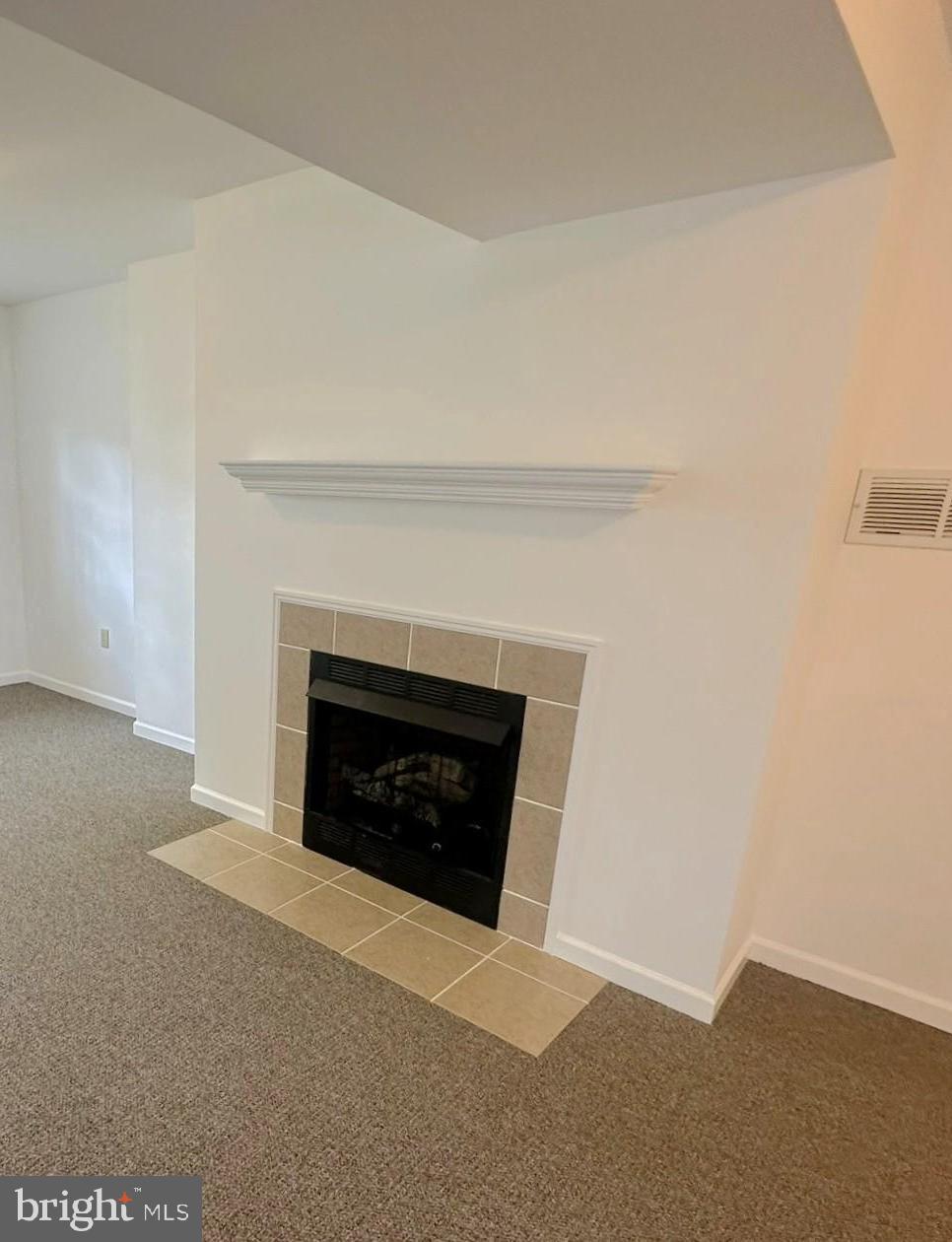 FORNEY AVENUE - Residential