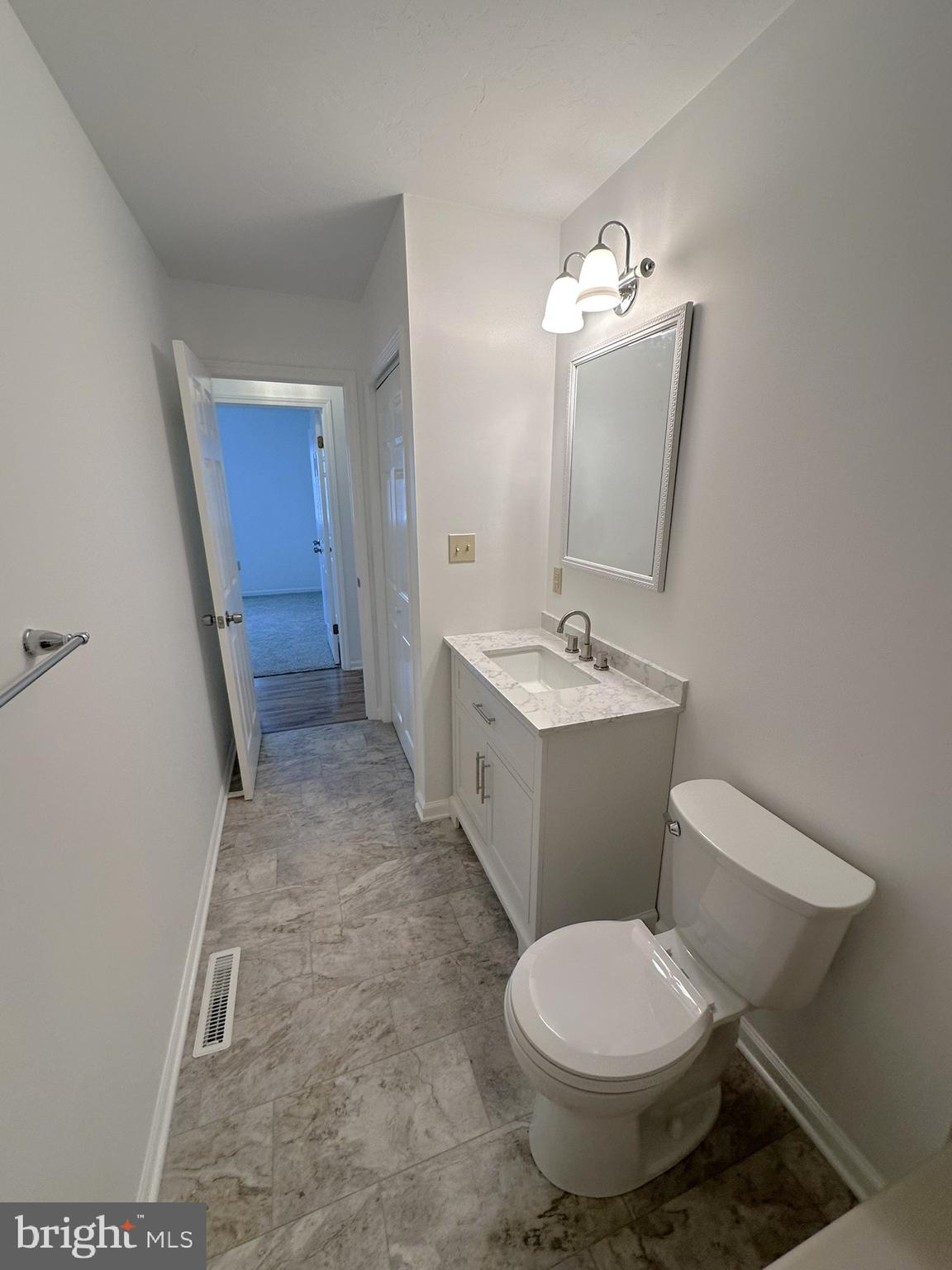 FORNEY AVENUE - Residential