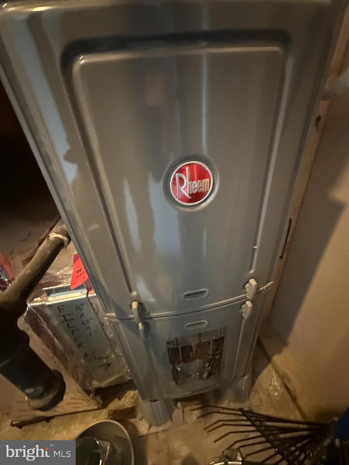 FORNEY AVENUE - Residential