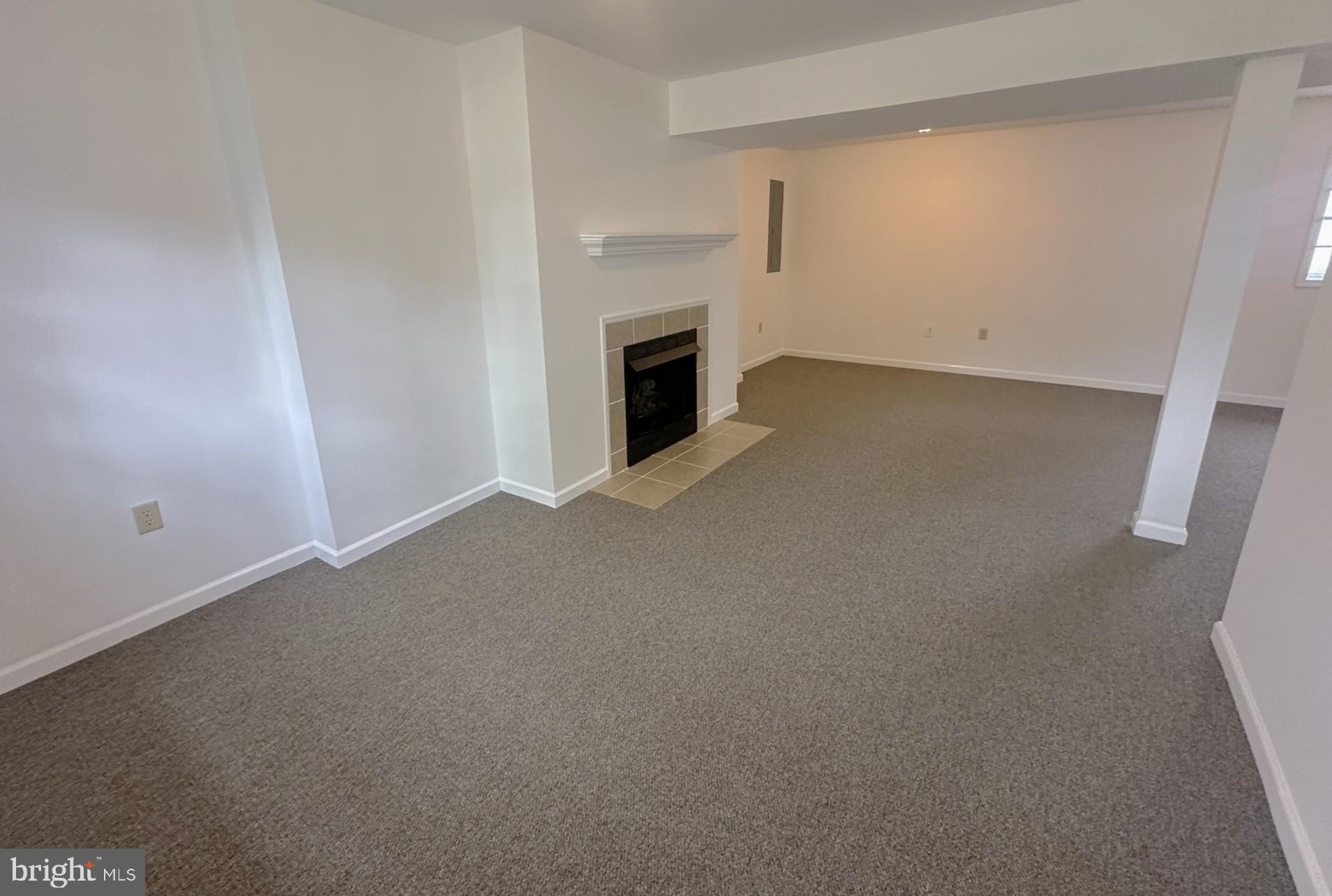 FORNEY AVENUE - Residential