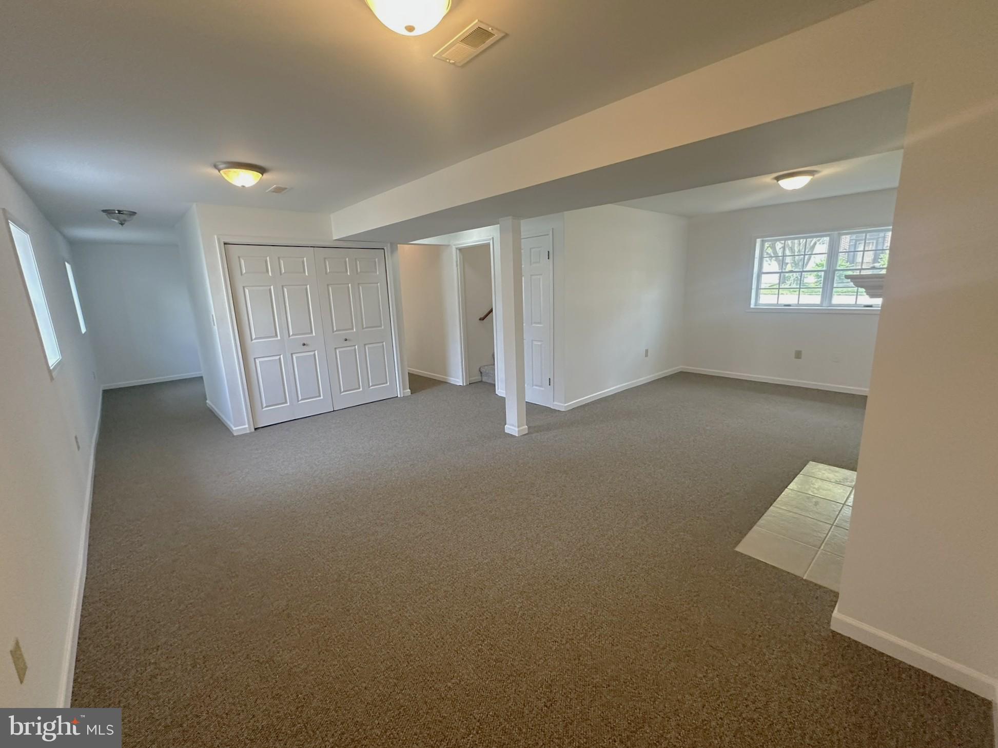 FORNEY AVENUE - Residential