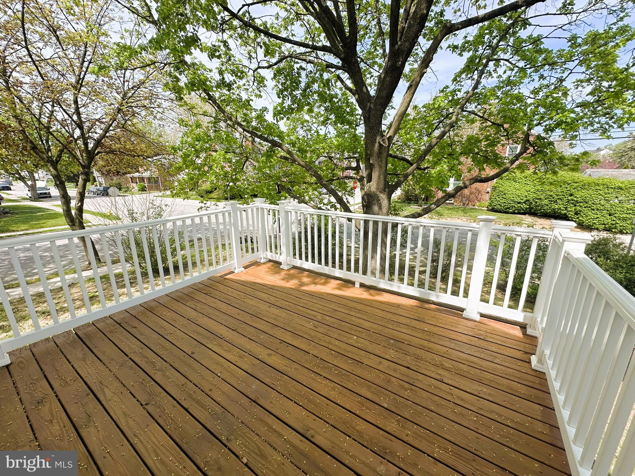 FORNEY AVENUE - Residential