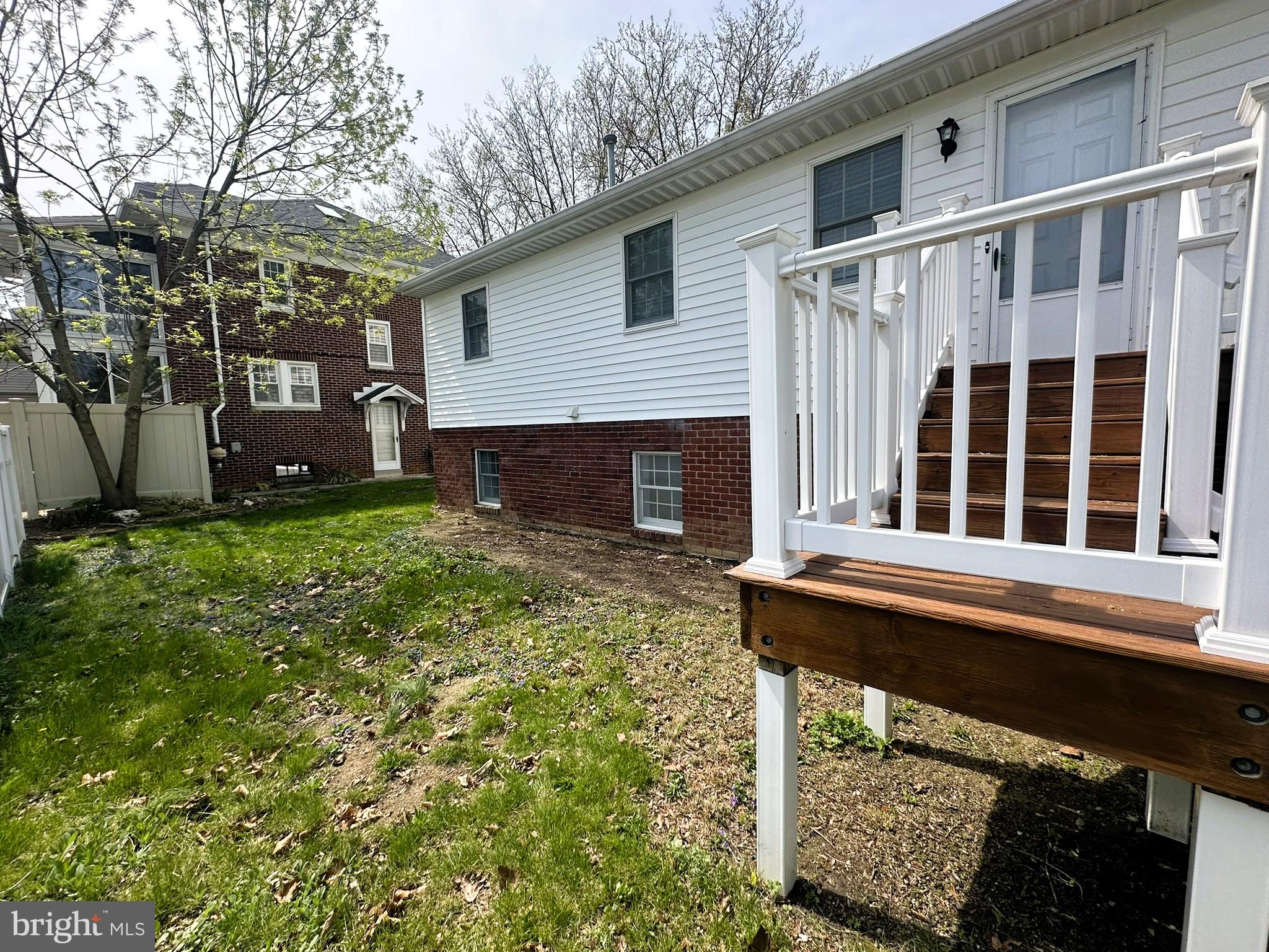 FORNEY AVENUE - Residential