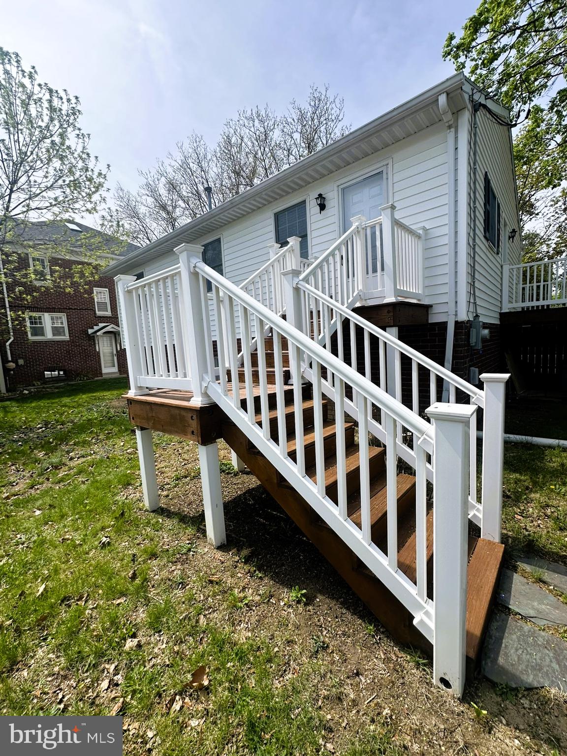 FORNEY AVENUE - Residential