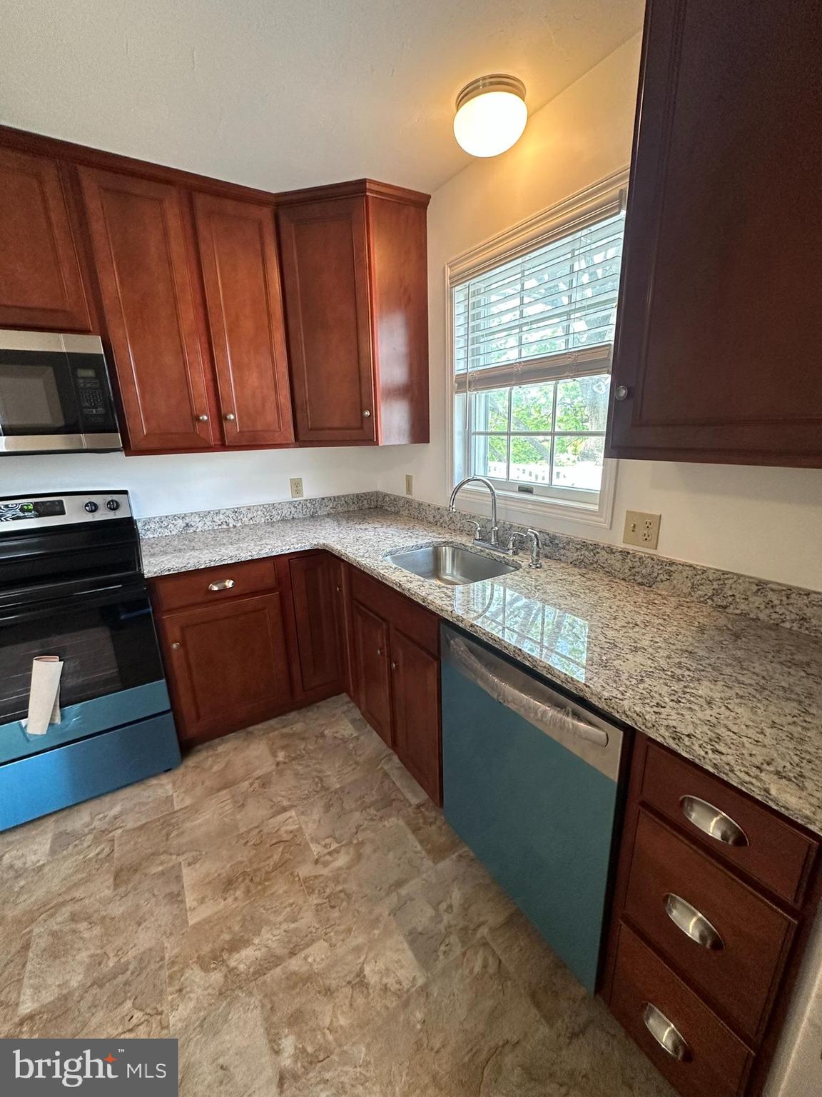 FORNEY AVENUE - Residential