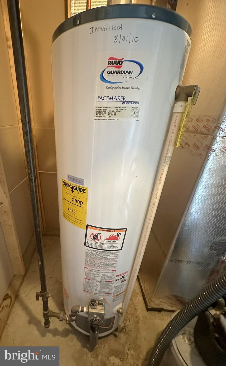 FORNEY AVENUE - Residential