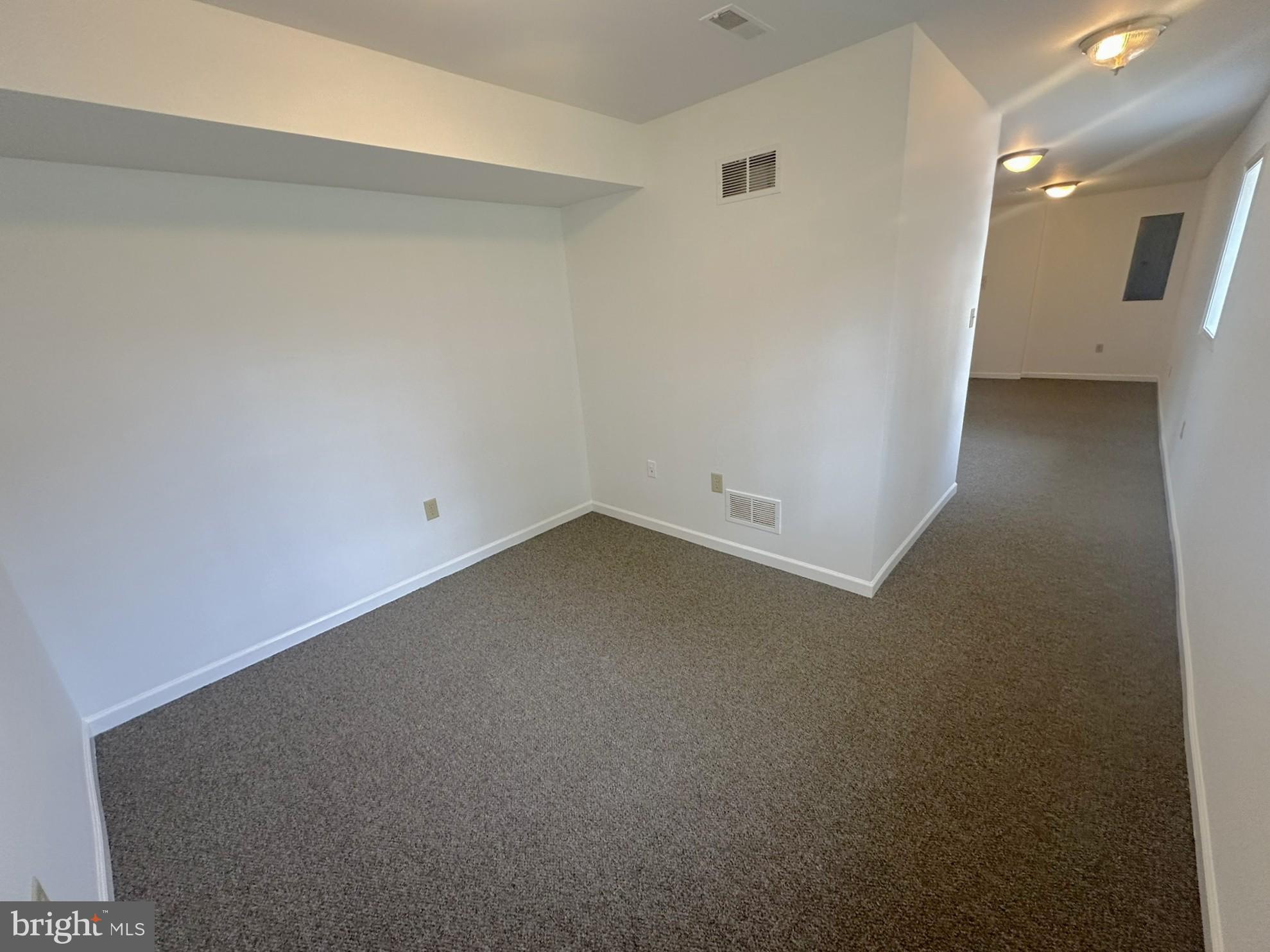 FORNEY AVENUE - Residential