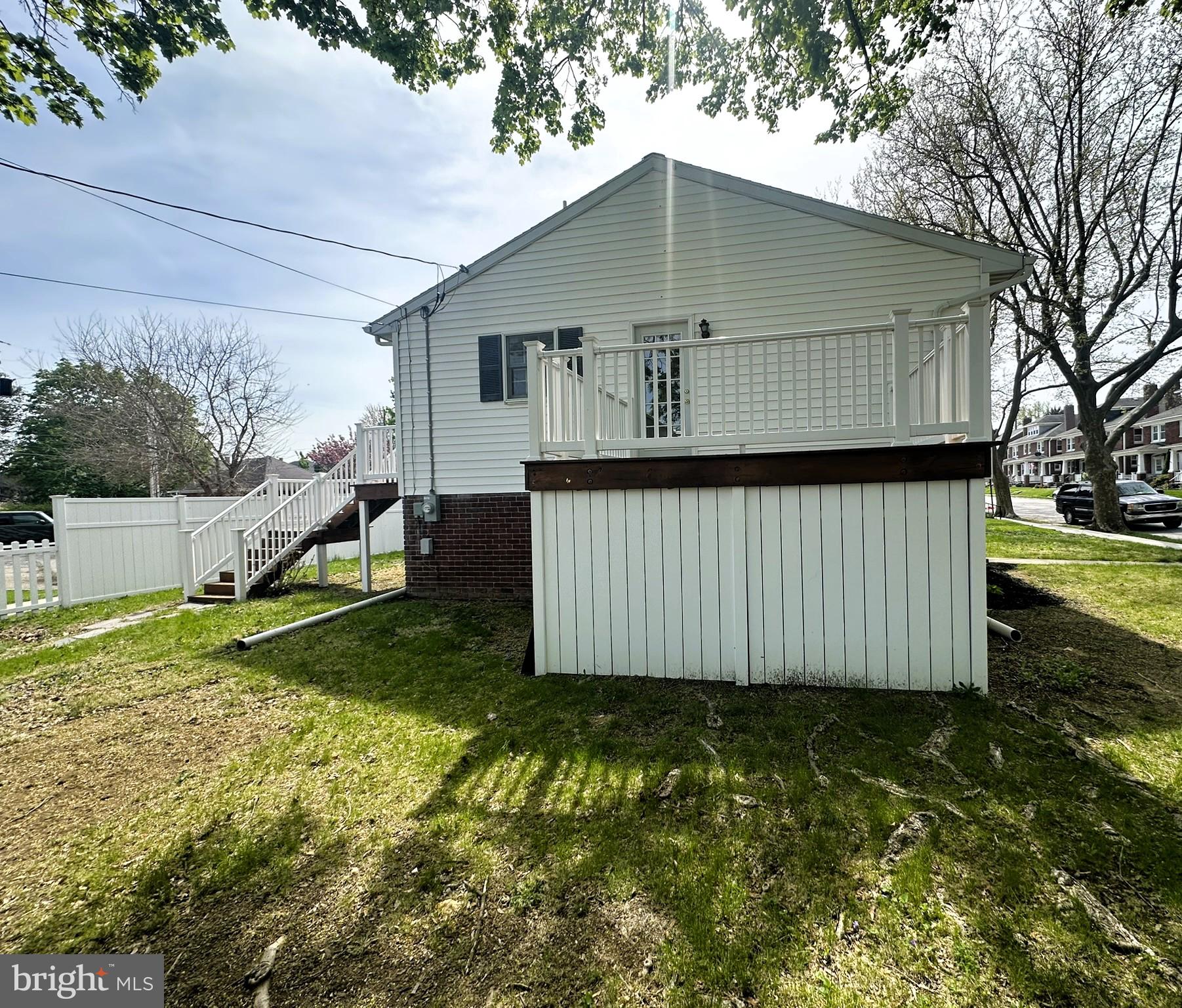 FORNEY AVENUE - Residential