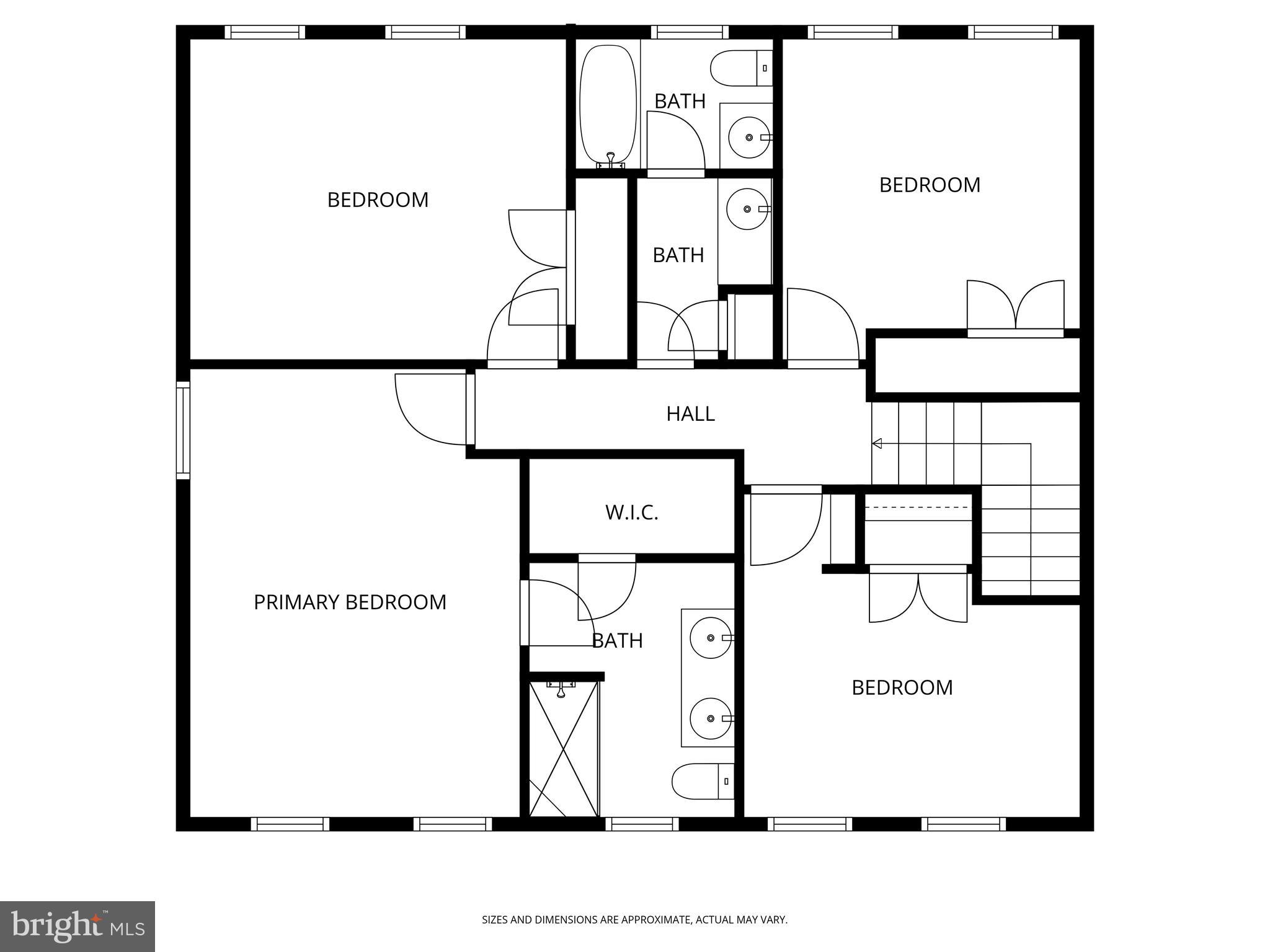 INVERNESS FOREST - Residential