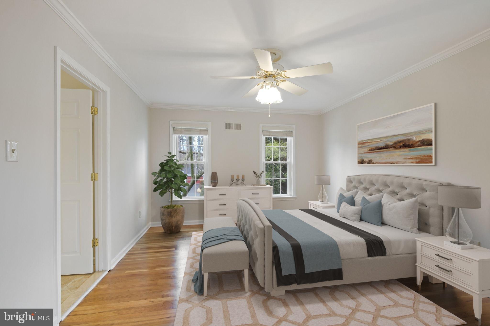 INVERNESS FOREST - Residential