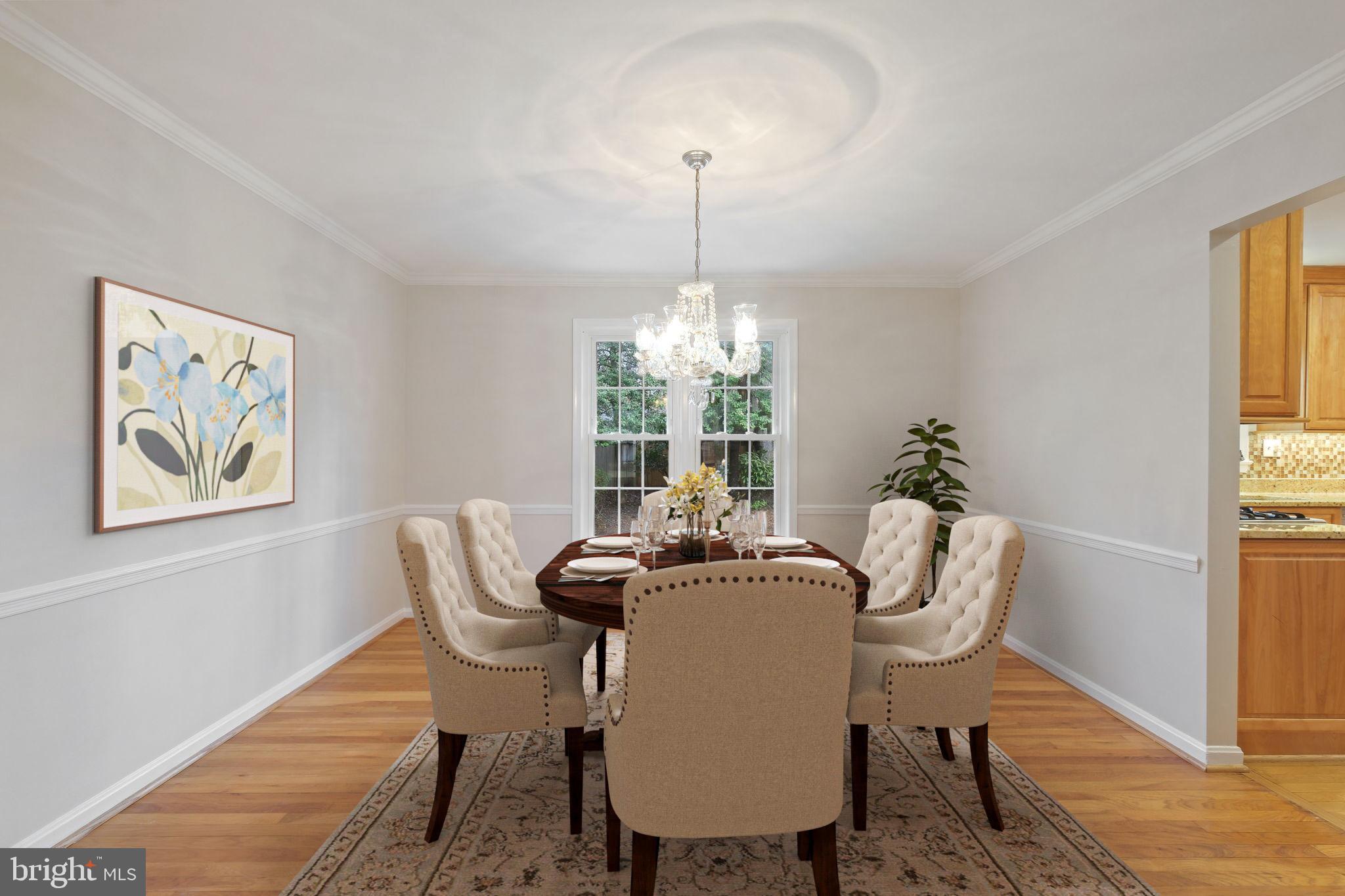 INVERNESS FOREST - Residential