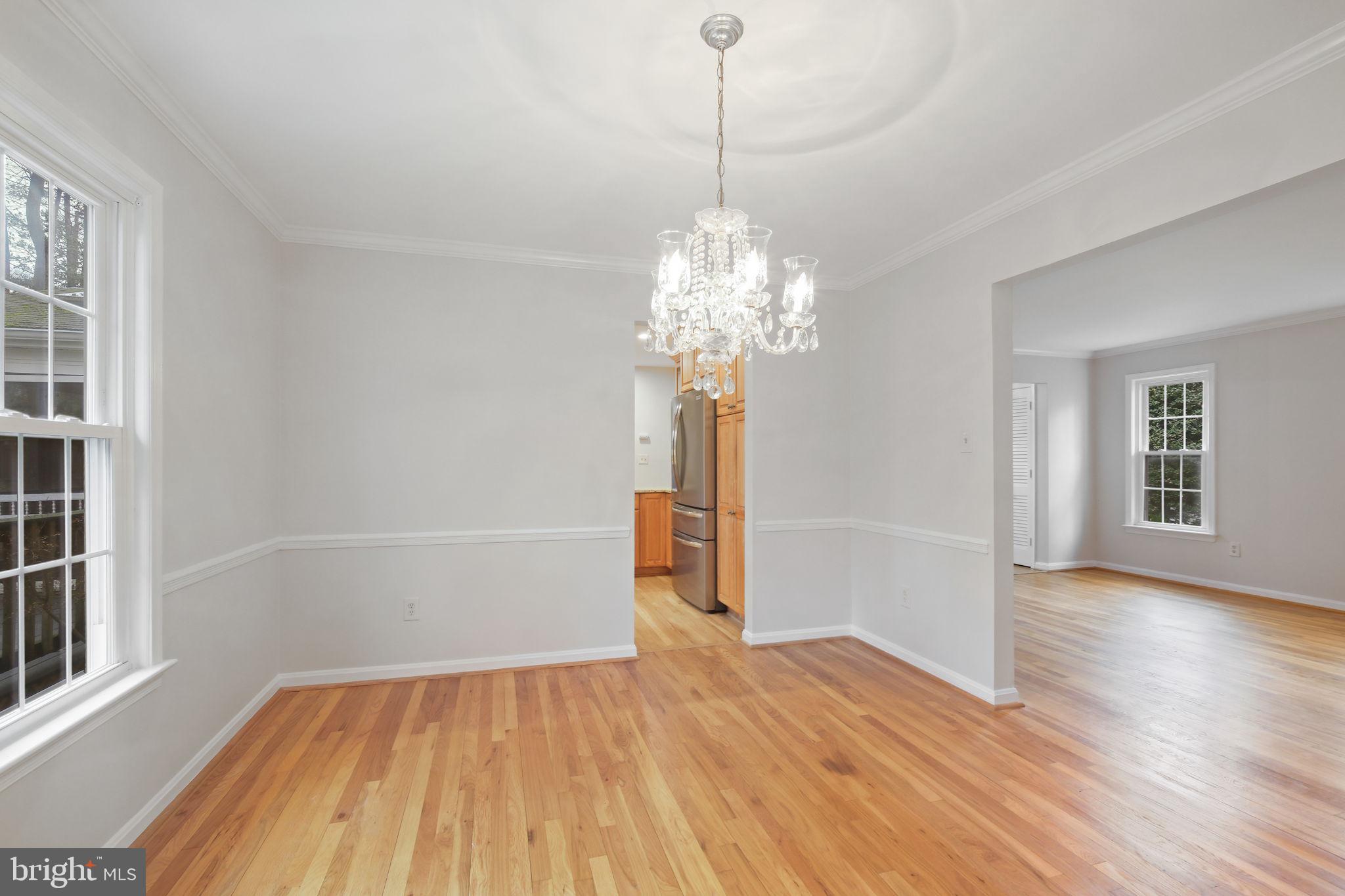 INVERNESS FOREST - Residential