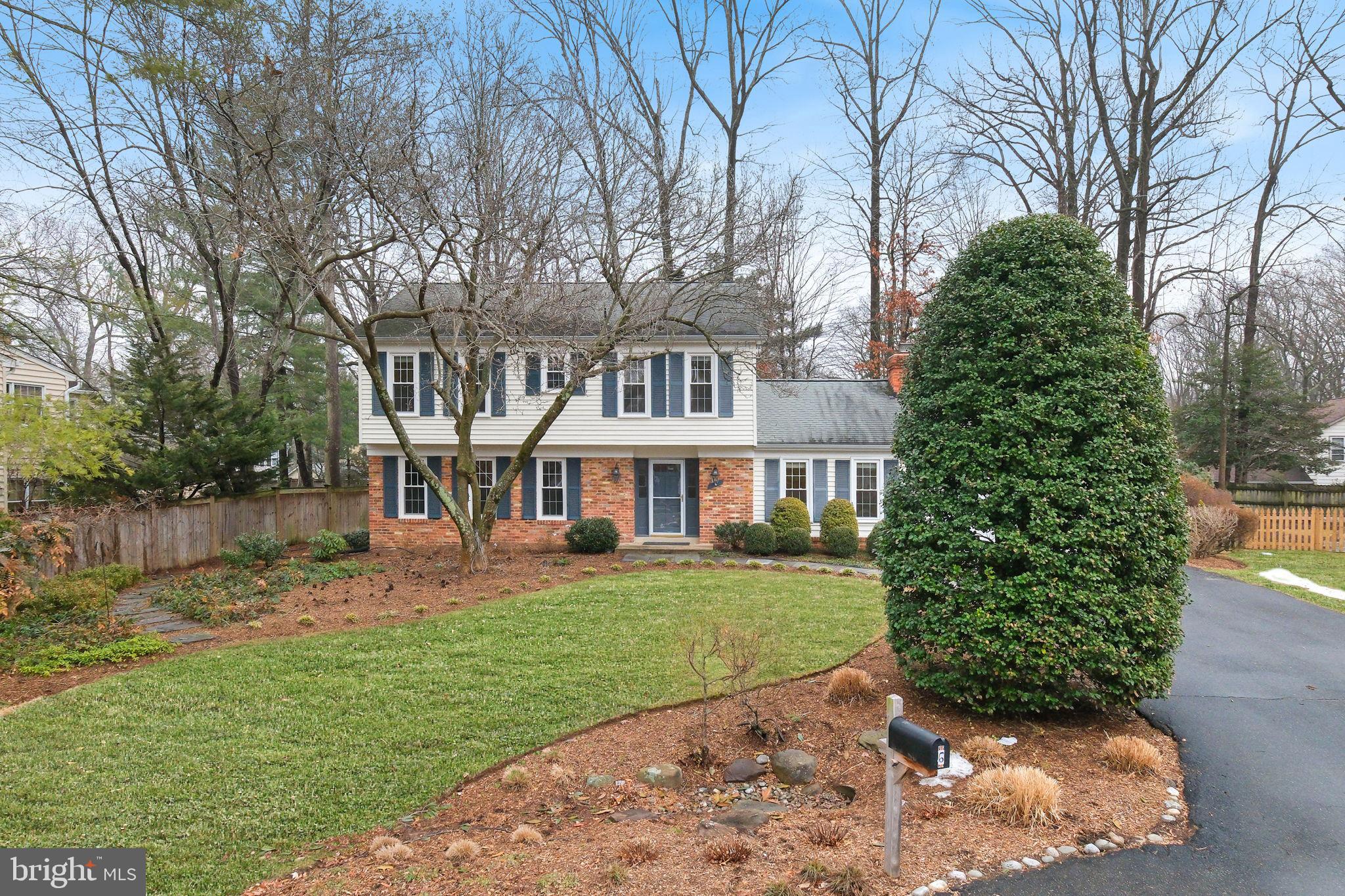 INVERNESS FOREST - Residential