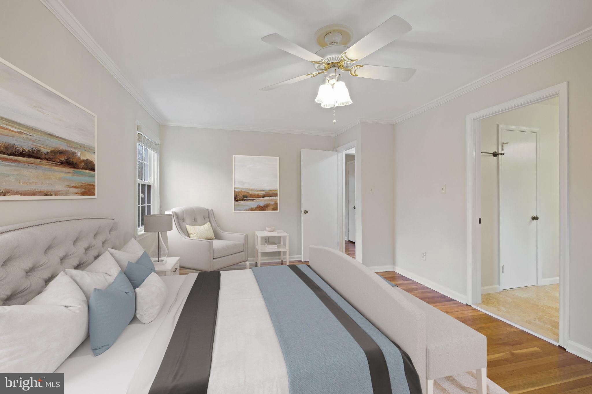 INVERNESS FOREST - Residential