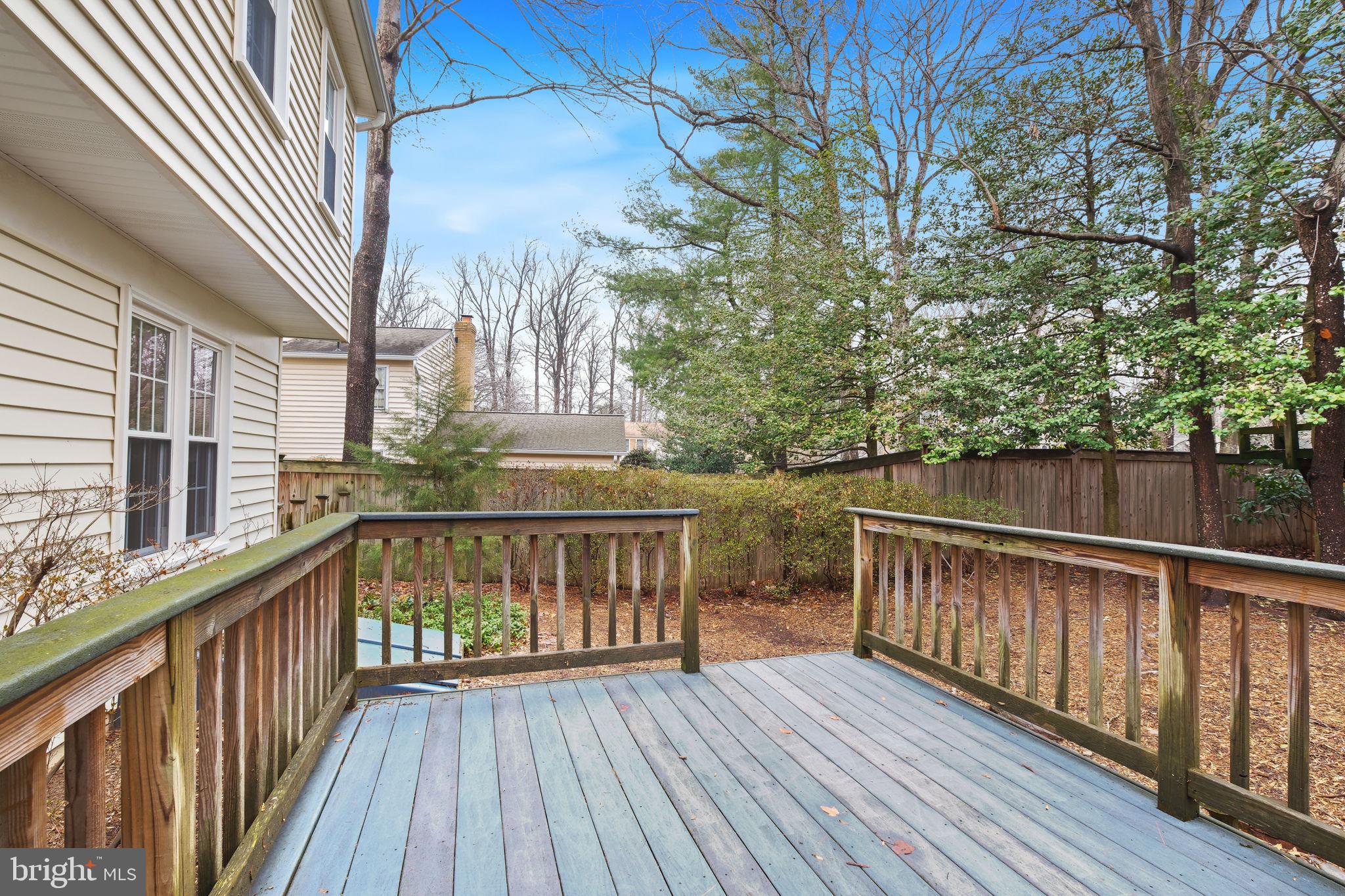 INVERNESS FOREST - Residential