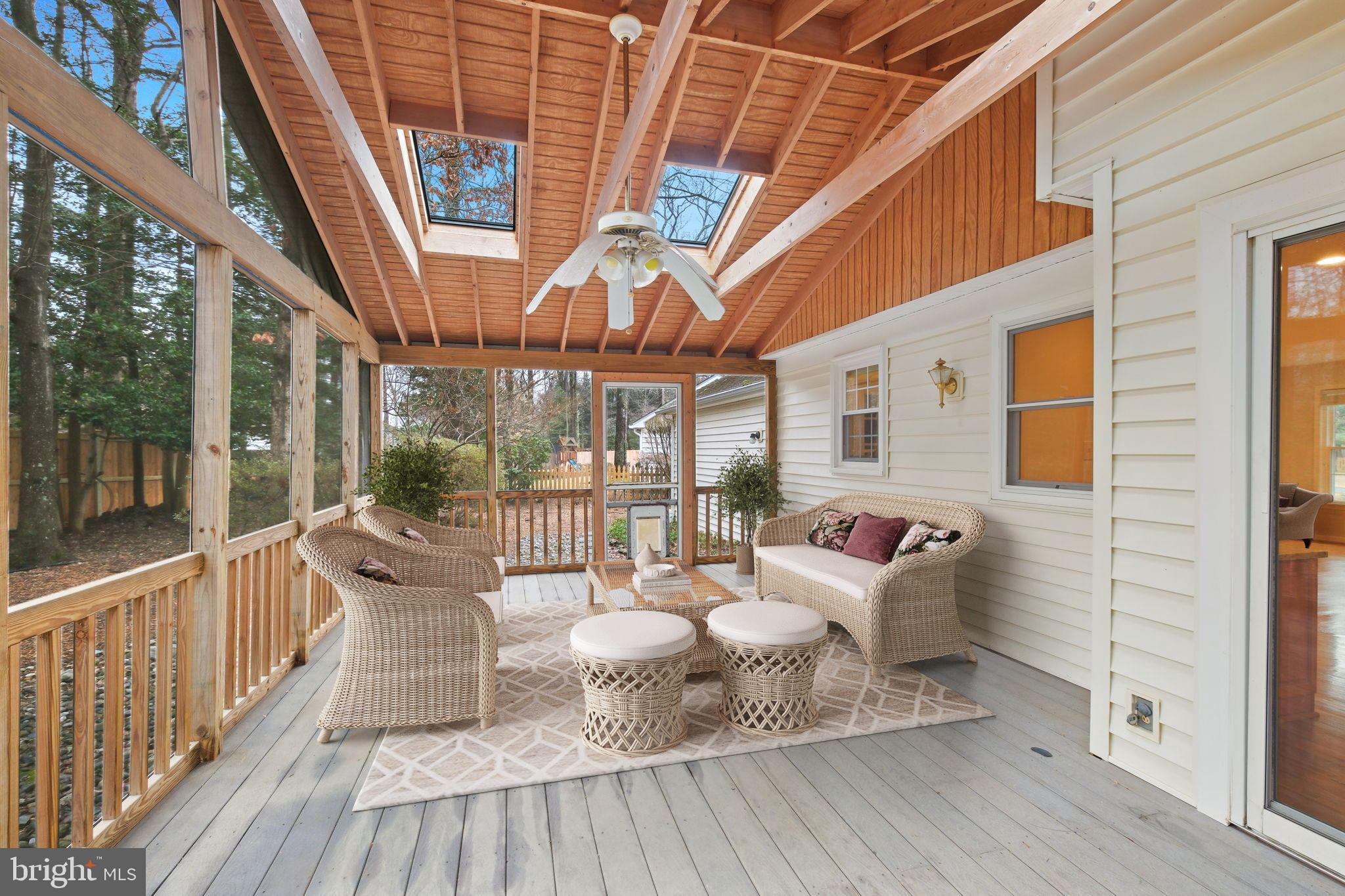 INVERNESS FOREST - Residential