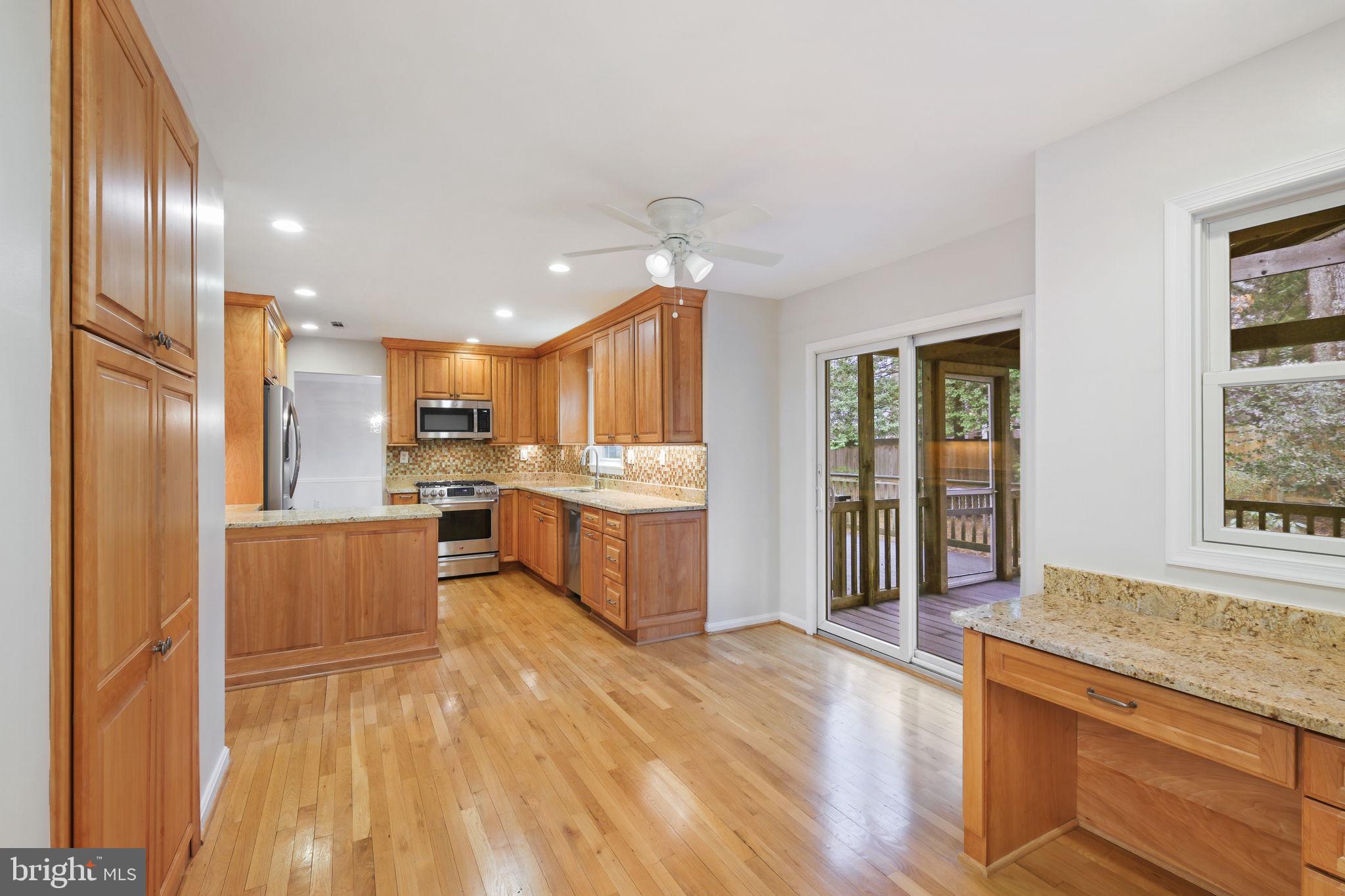 INVERNESS FOREST - Residential