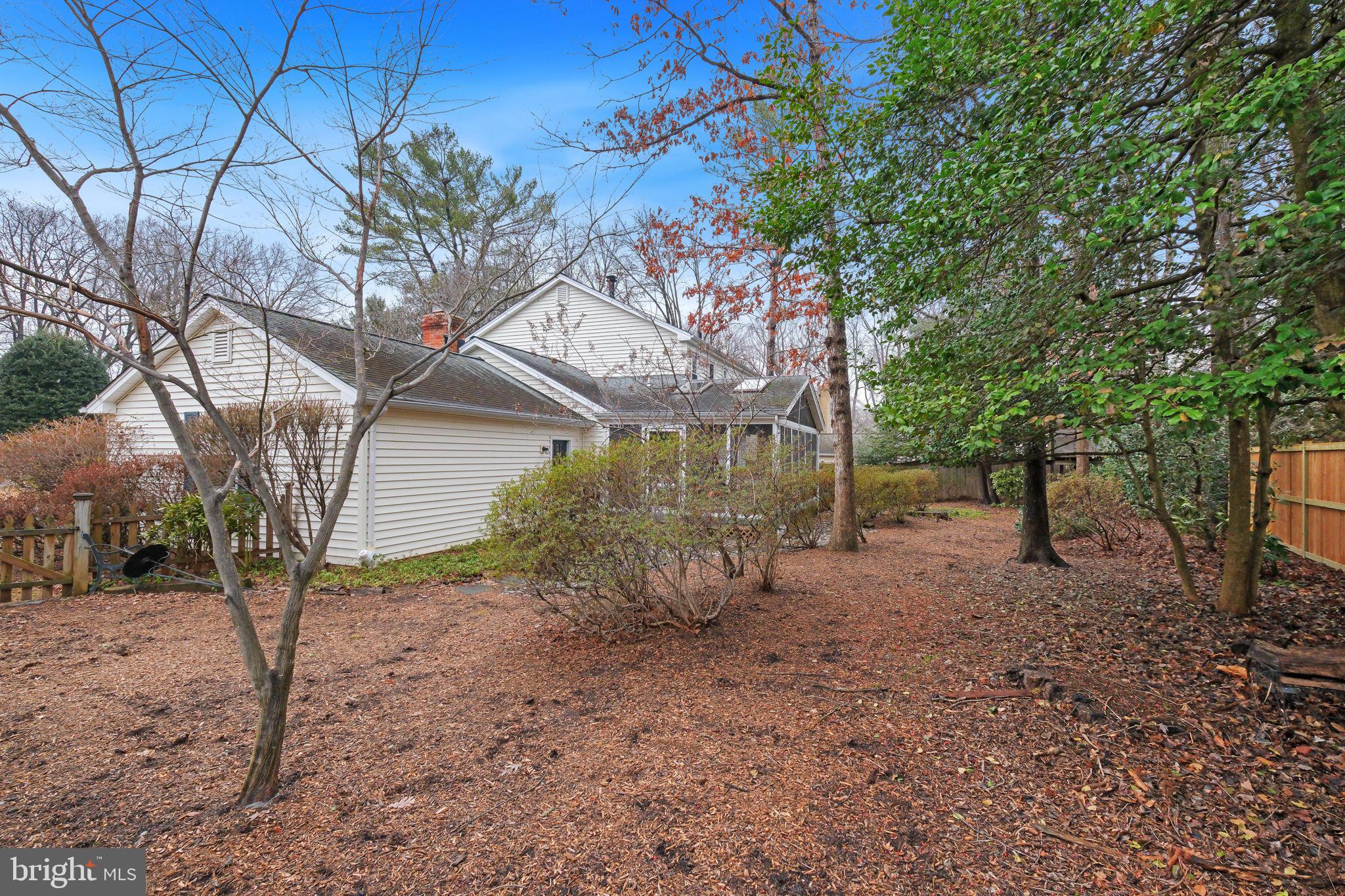 INVERNESS FOREST - Residential