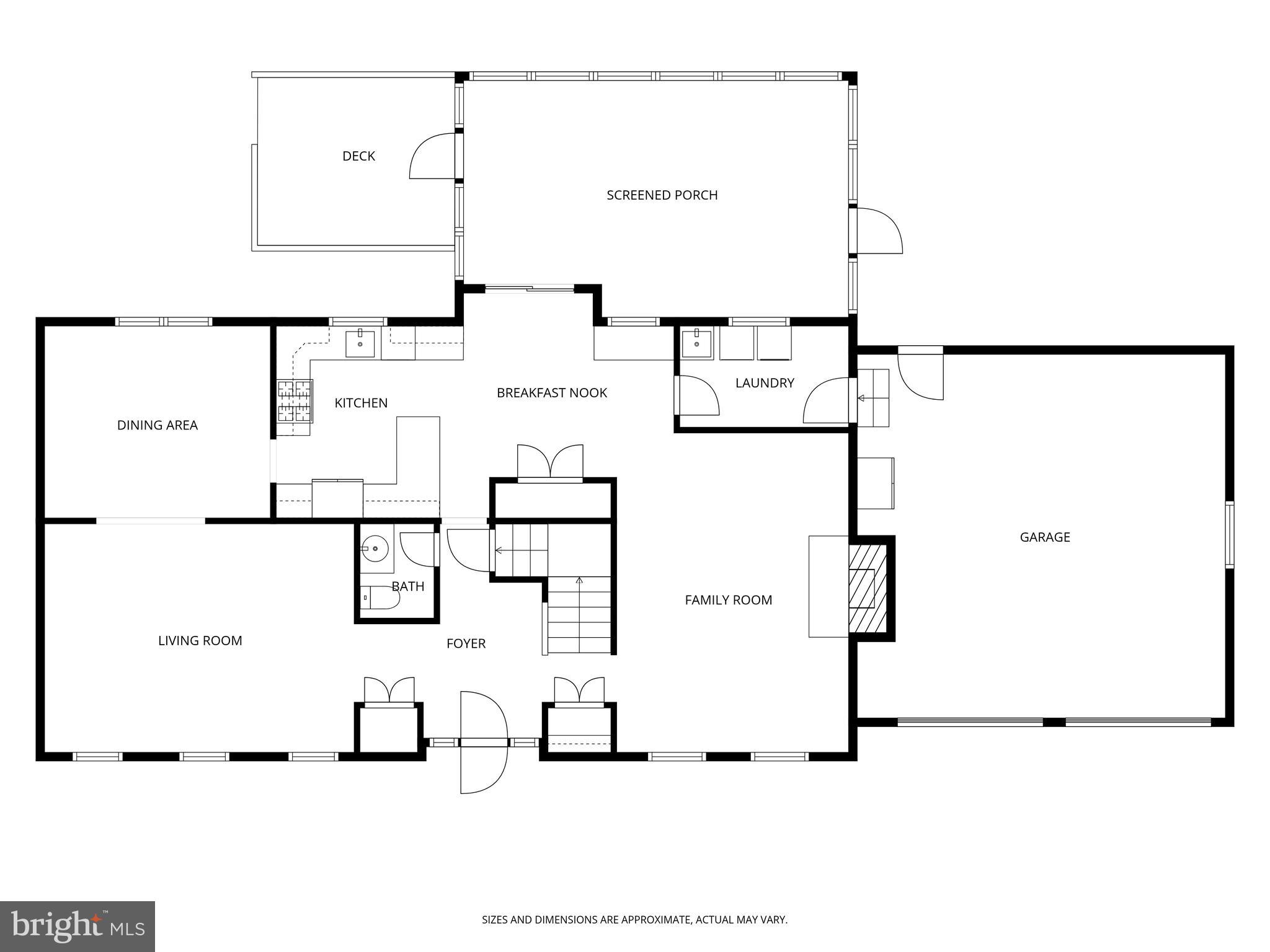 INVERNESS FOREST - Residential