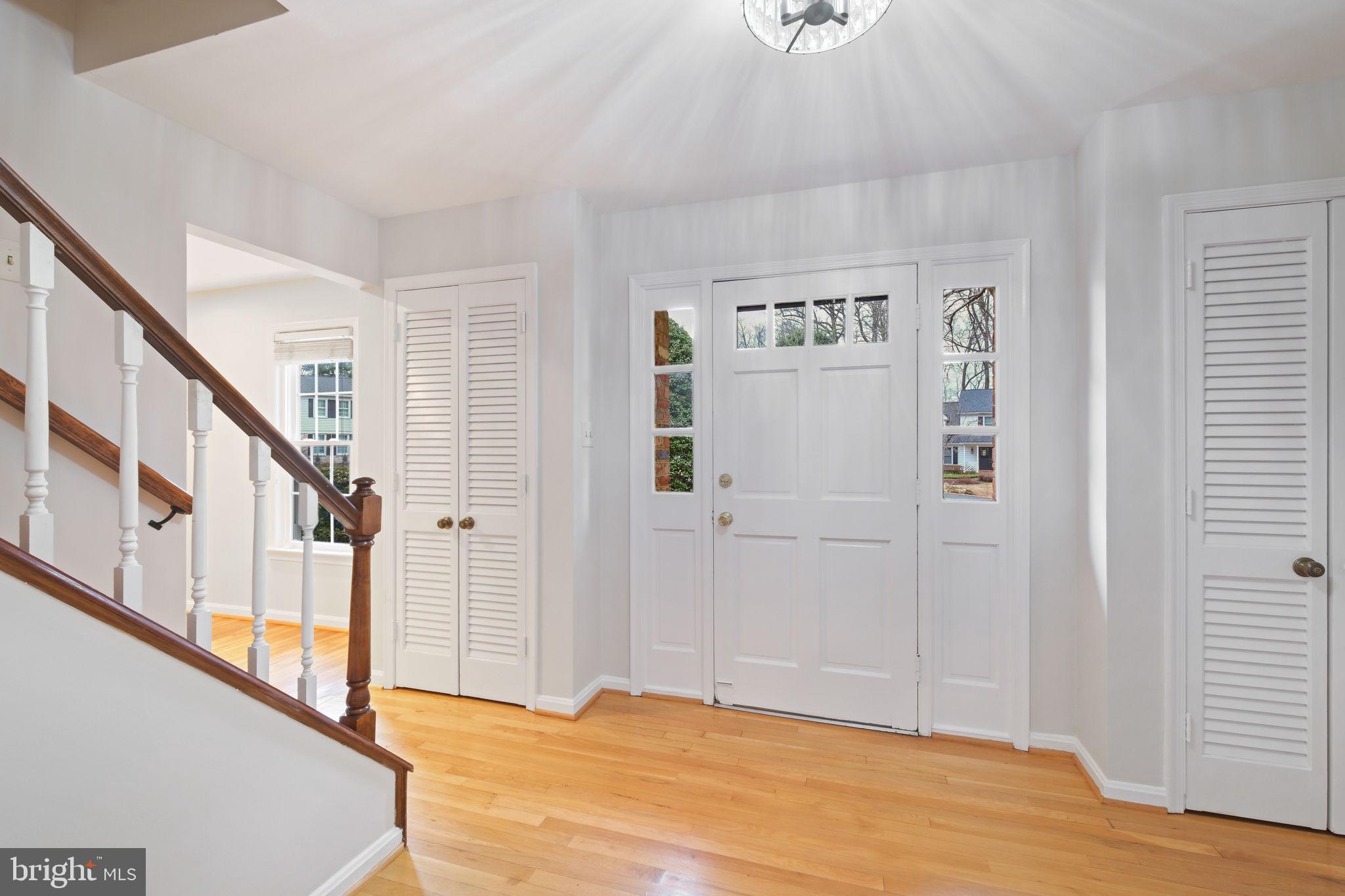 INVERNESS FOREST - Residential