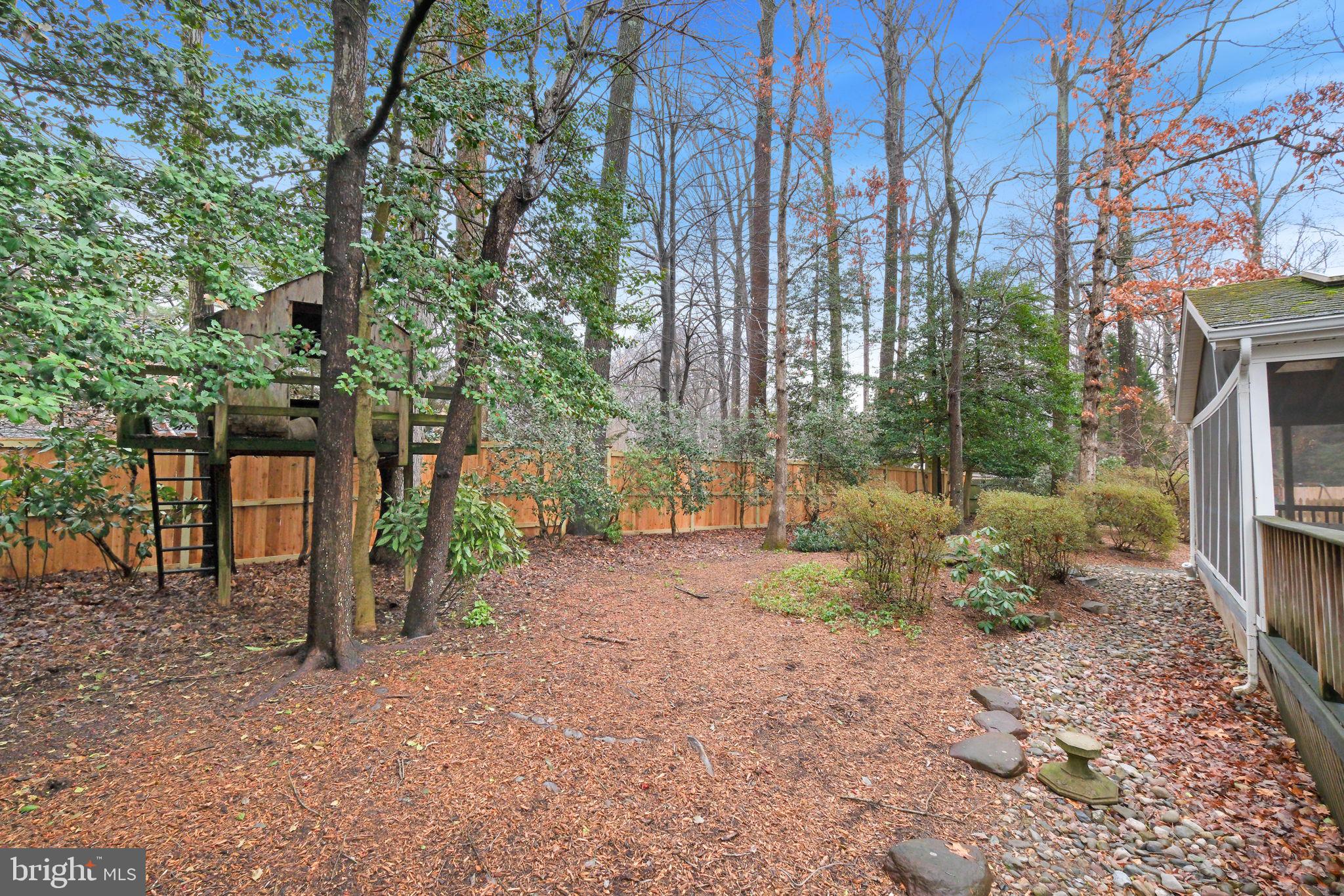 INVERNESS FOREST - Residential