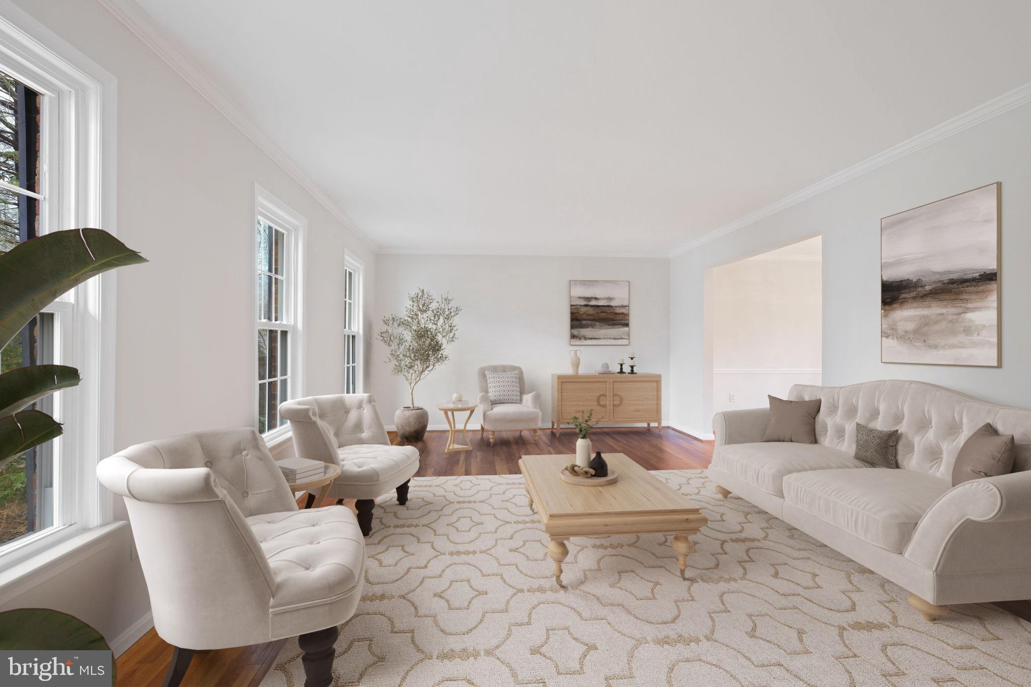 INVERNESS FOREST - Residential