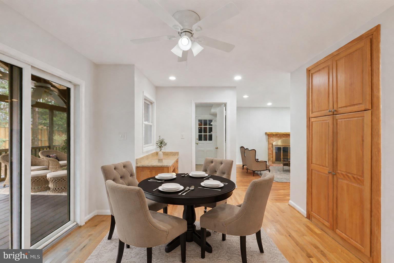 INVERNESS FOREST - Residential