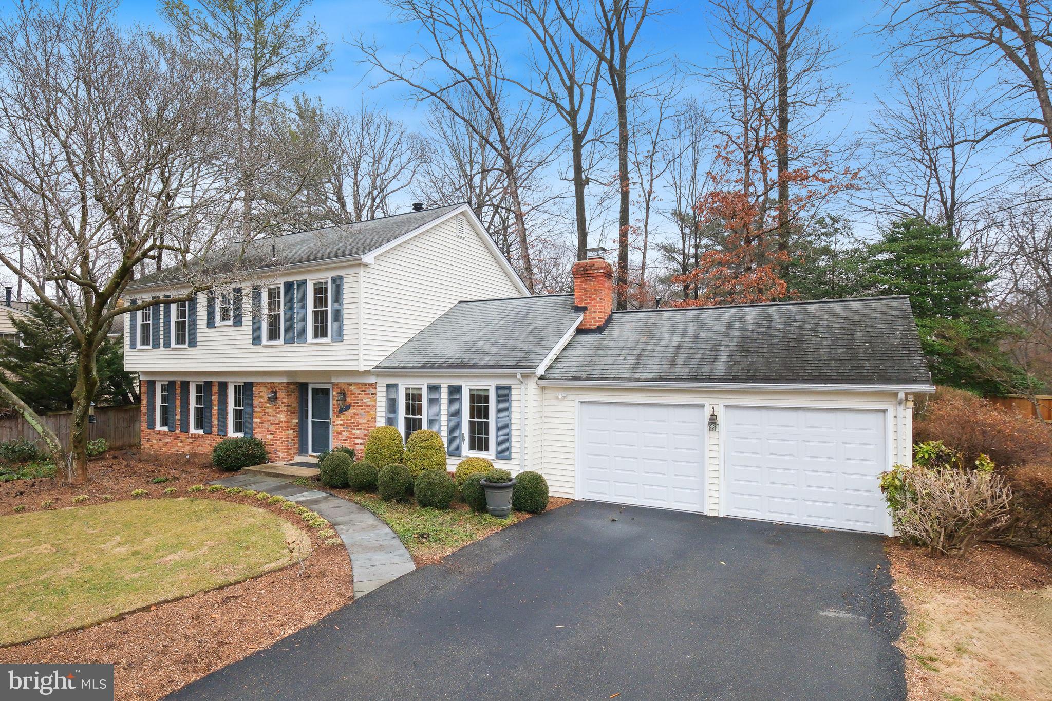 INVERNESS FOREST - Residential