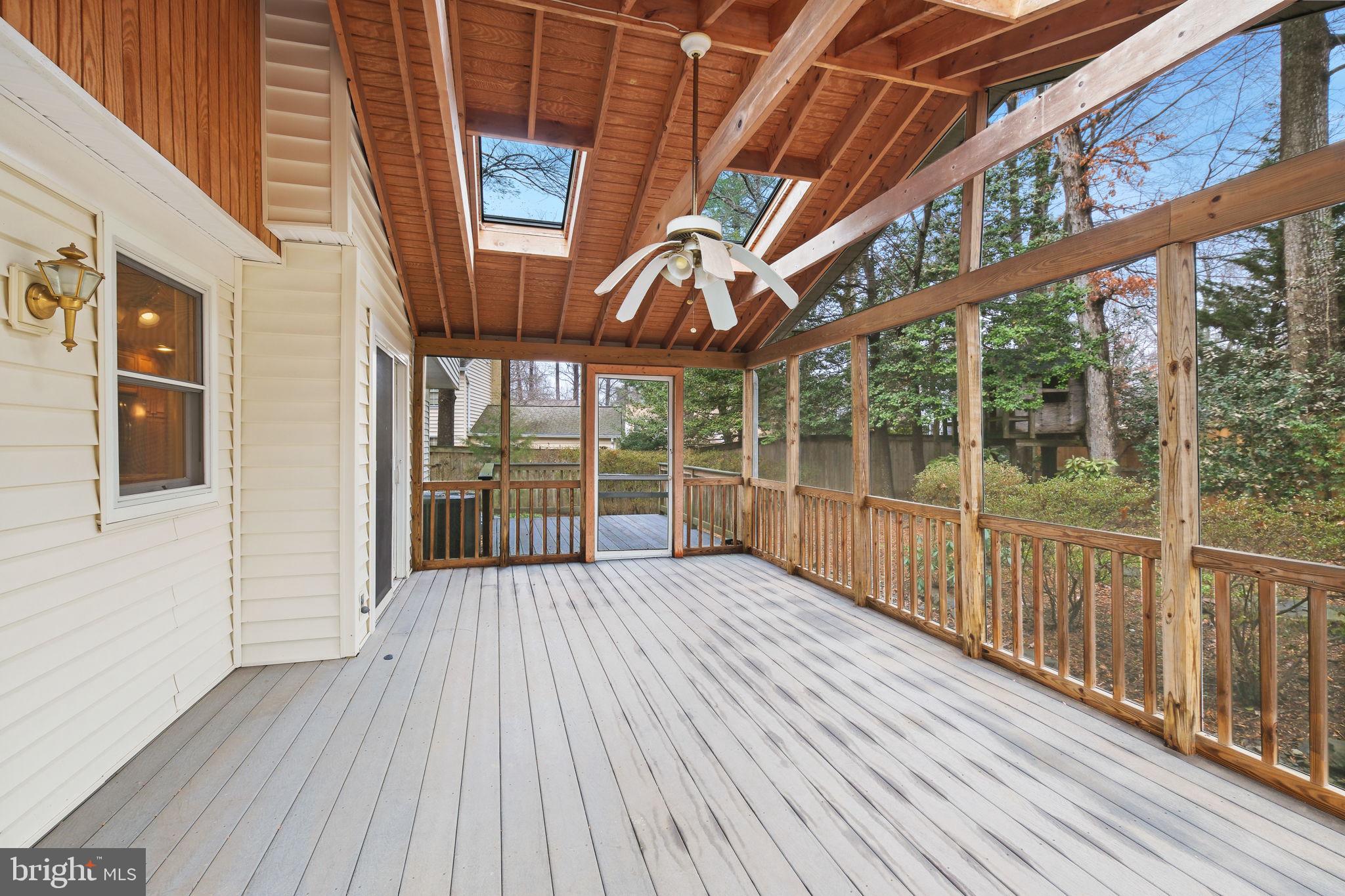 INVERNESS FOREST - Residential