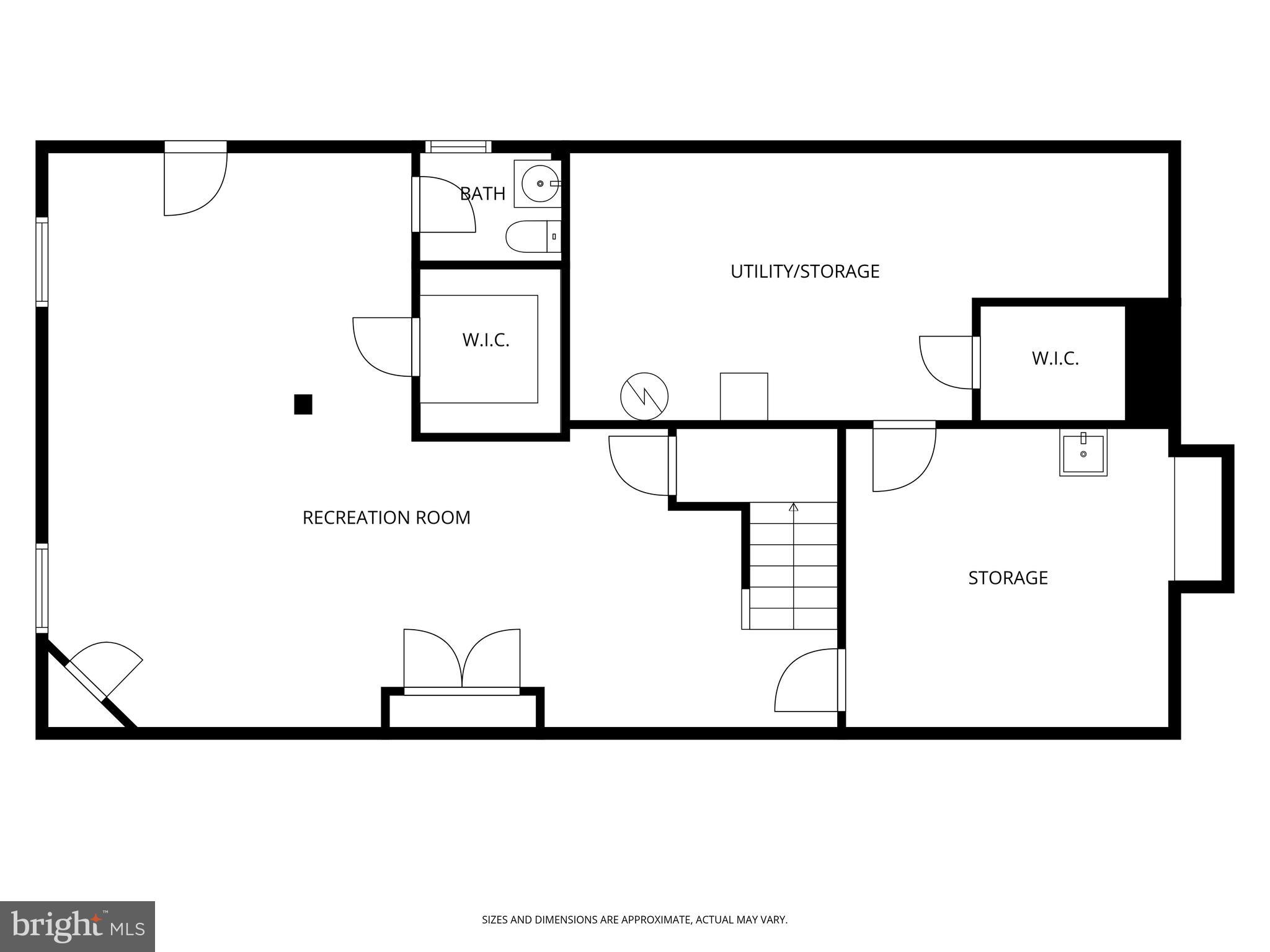 INVERNESS FOREST - Residential
